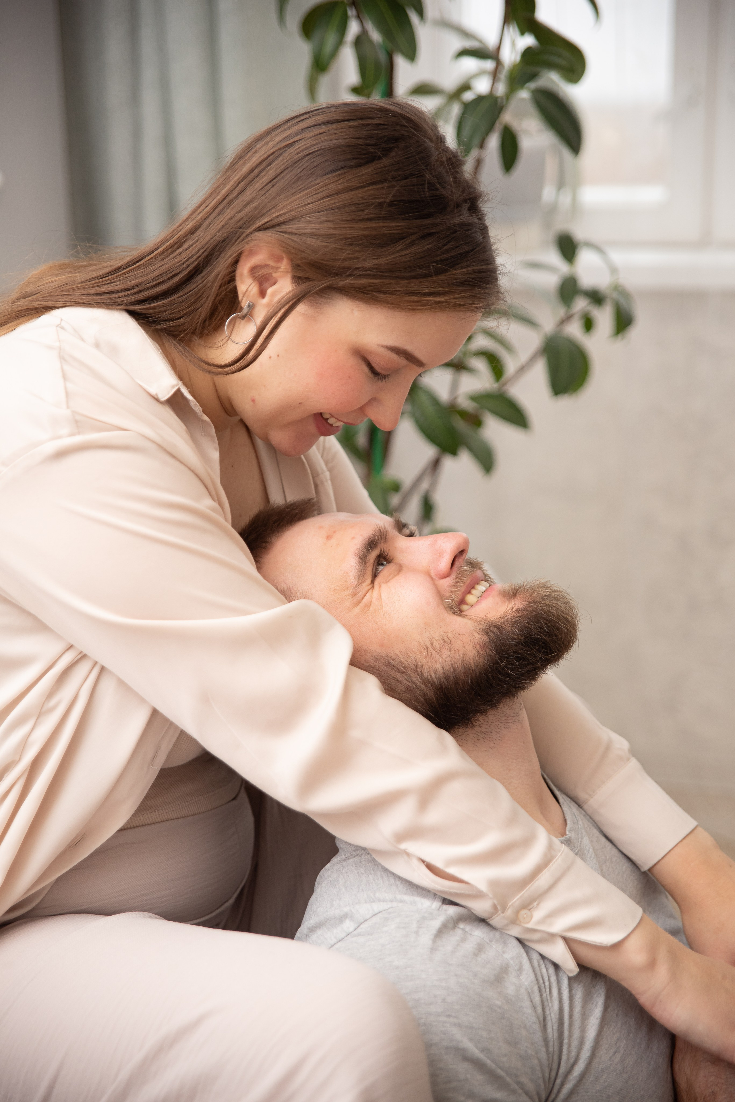 Семейные. Свадебный фотограф Тимур Хабибуллин