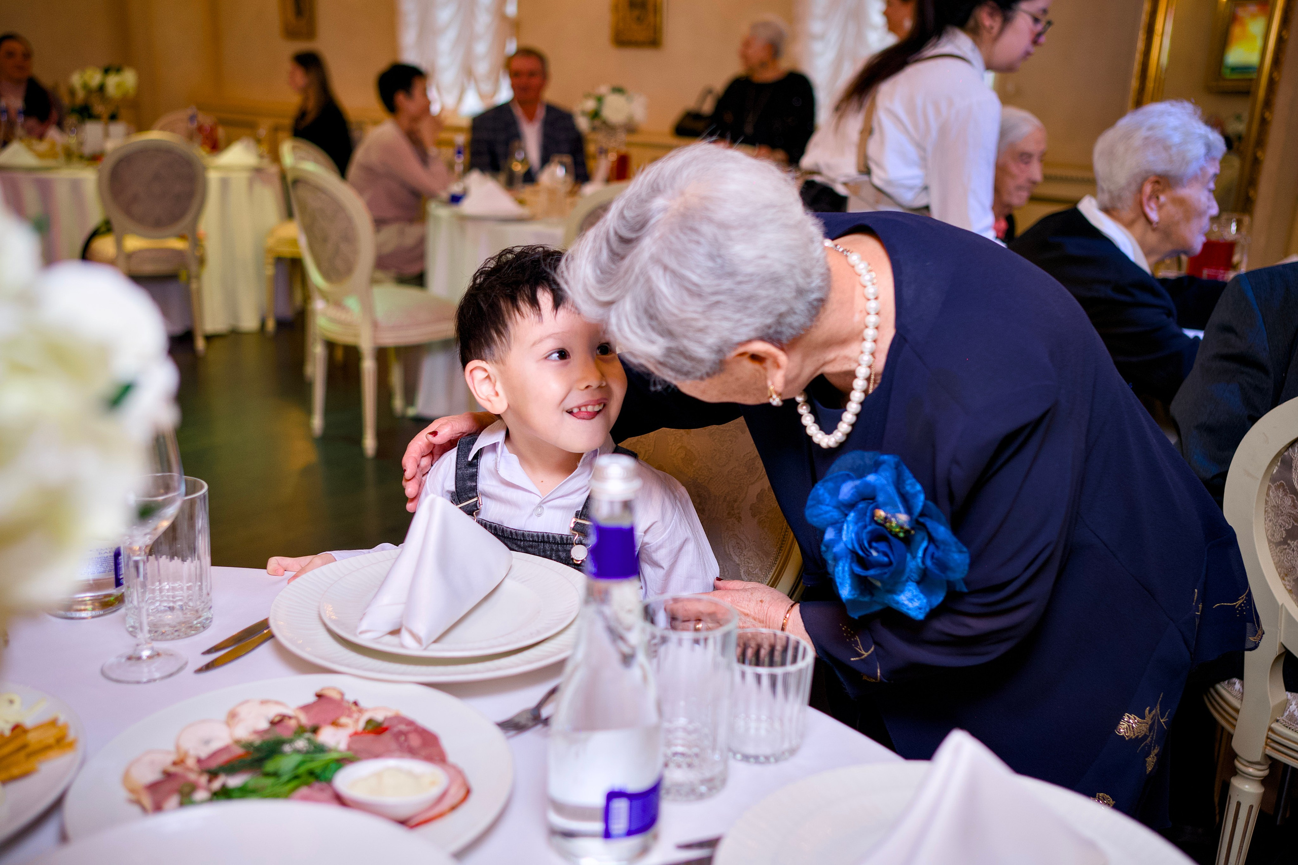 Мероприятия. Фотограф Богдан Оськин