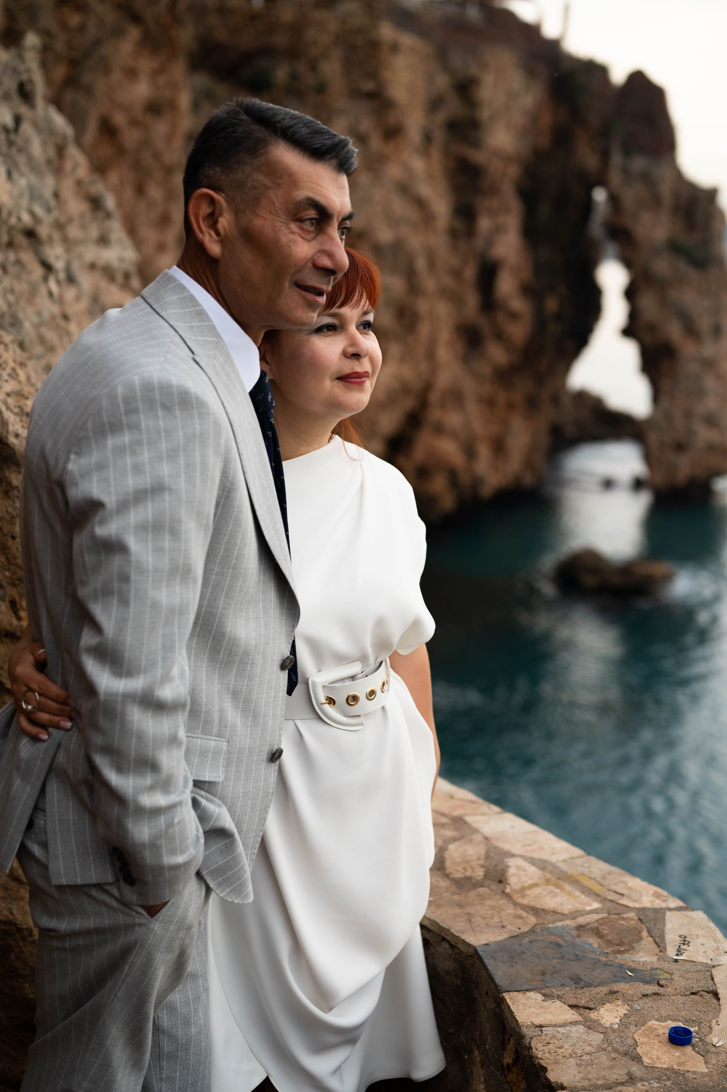 Свадьба Анастасии и Мехмета. Фотосессии в Анталии. Фотограф в Анталии Лариса Трубина