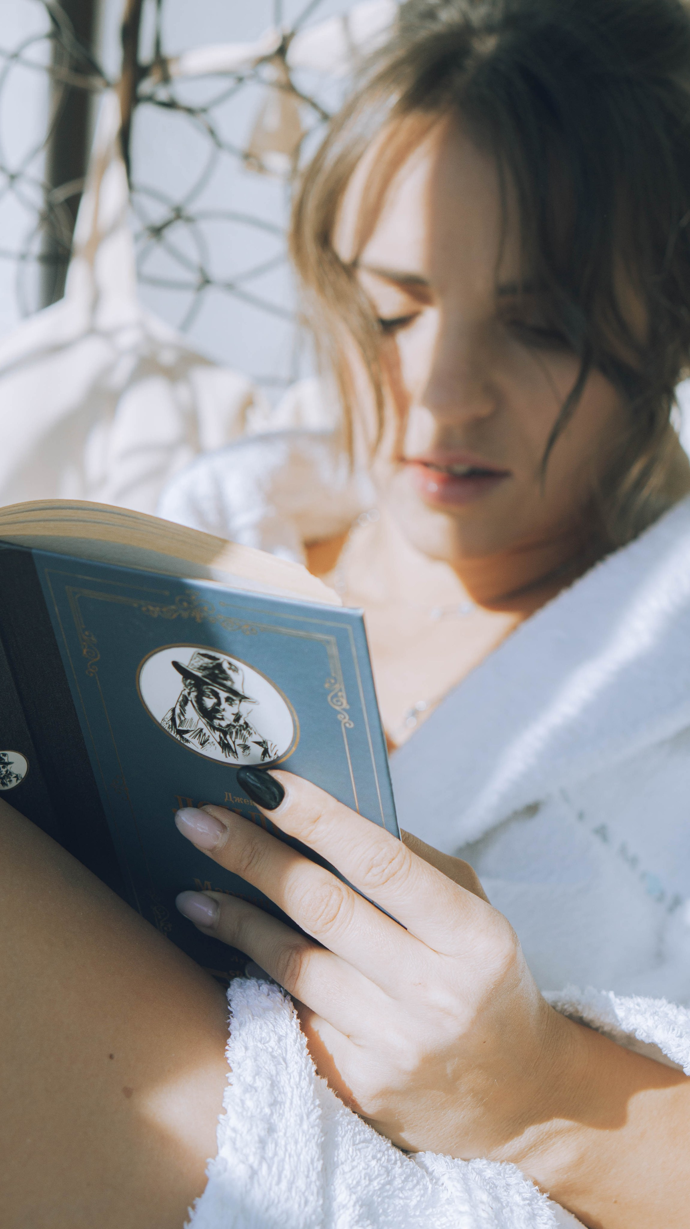 Юлия. ФОТОГРАФ САРАТОВ