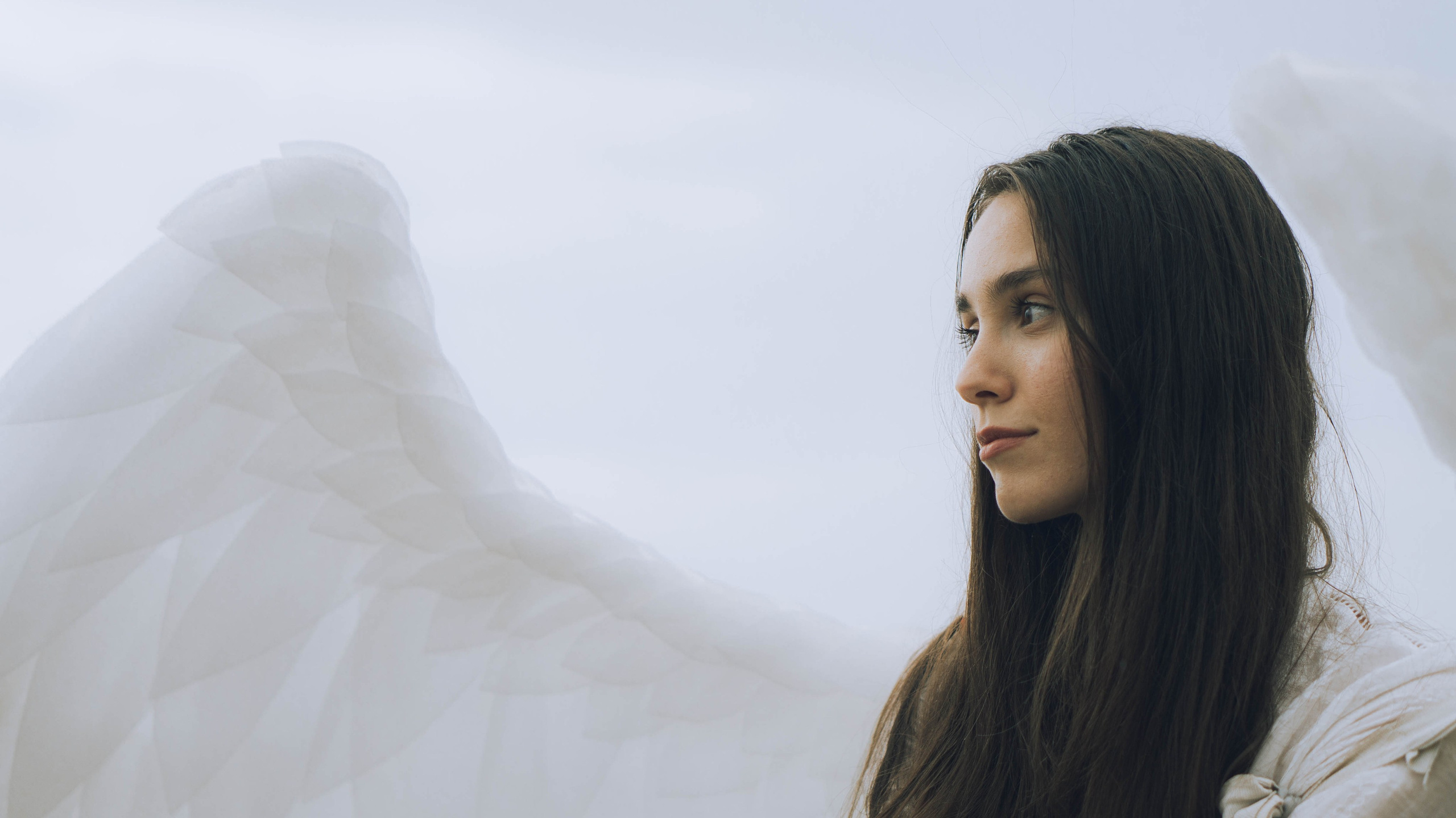 Ангел. ФОТОГРАФ САРАТОВ