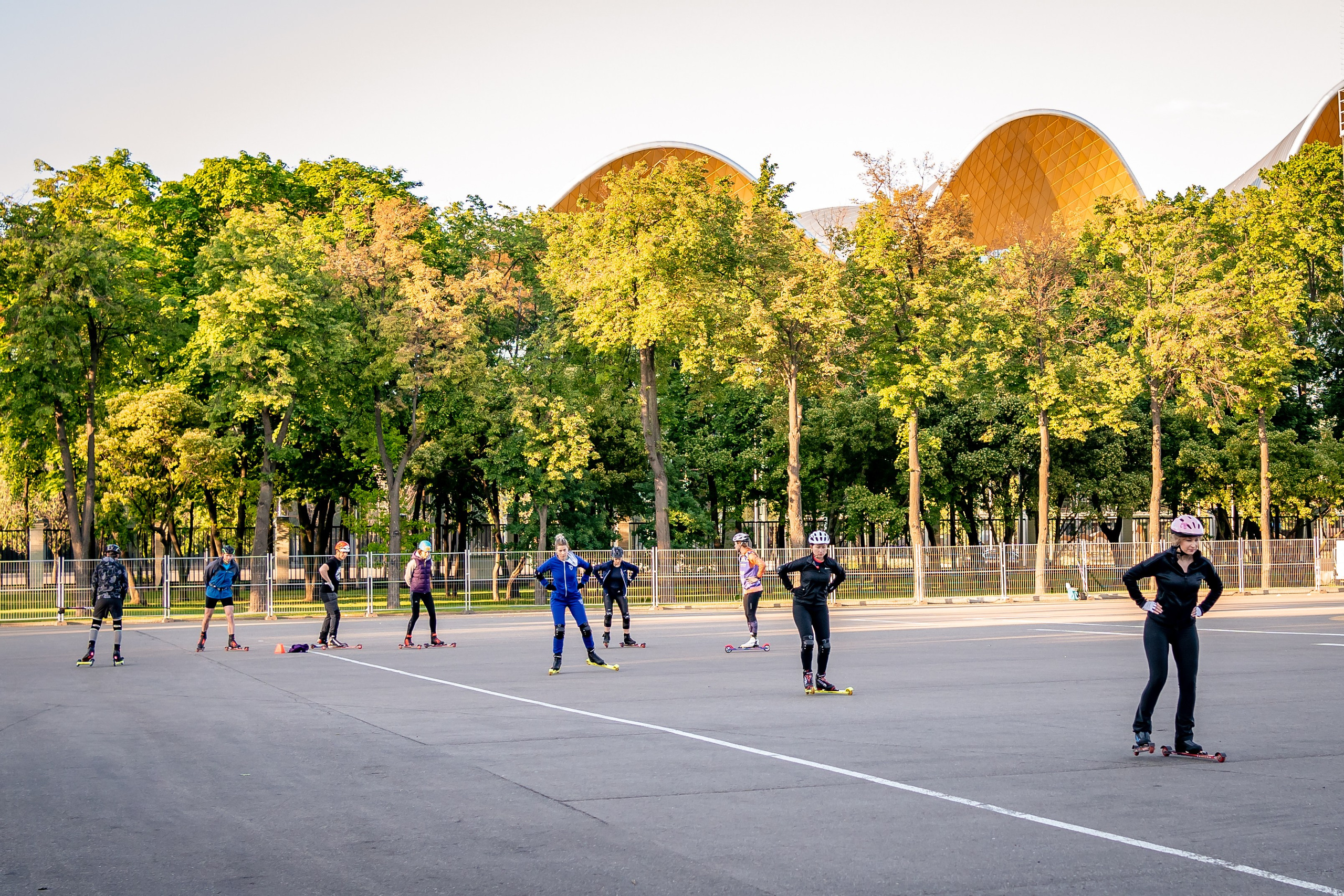 День Рождения GOLDFINCH. Семейный фотограф Варвара Сорока в городе Москве