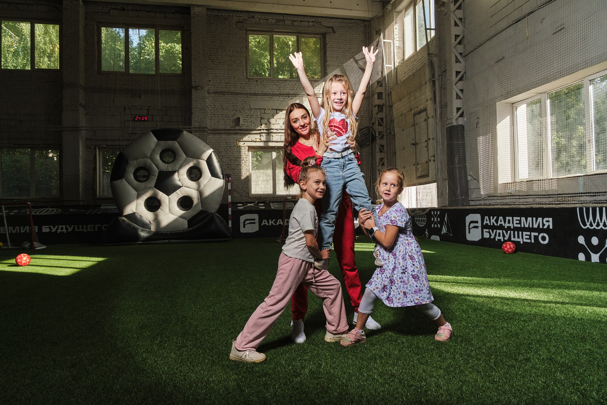 Фотосъемка мероприятий  в Москве и московской области. Профессиональный фотограф в Москве — Максим Дьяконов