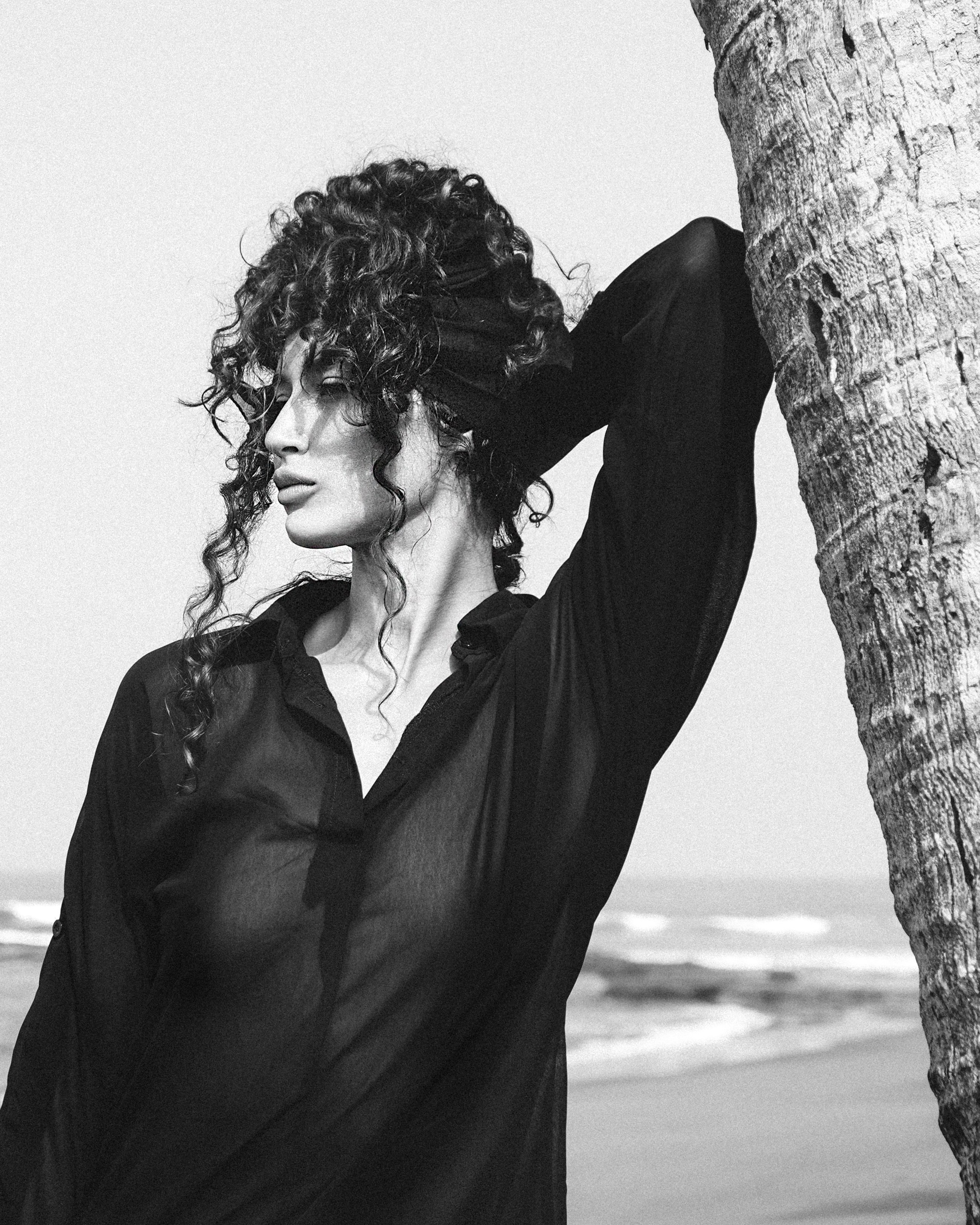 Victoria. Alena Gribkova