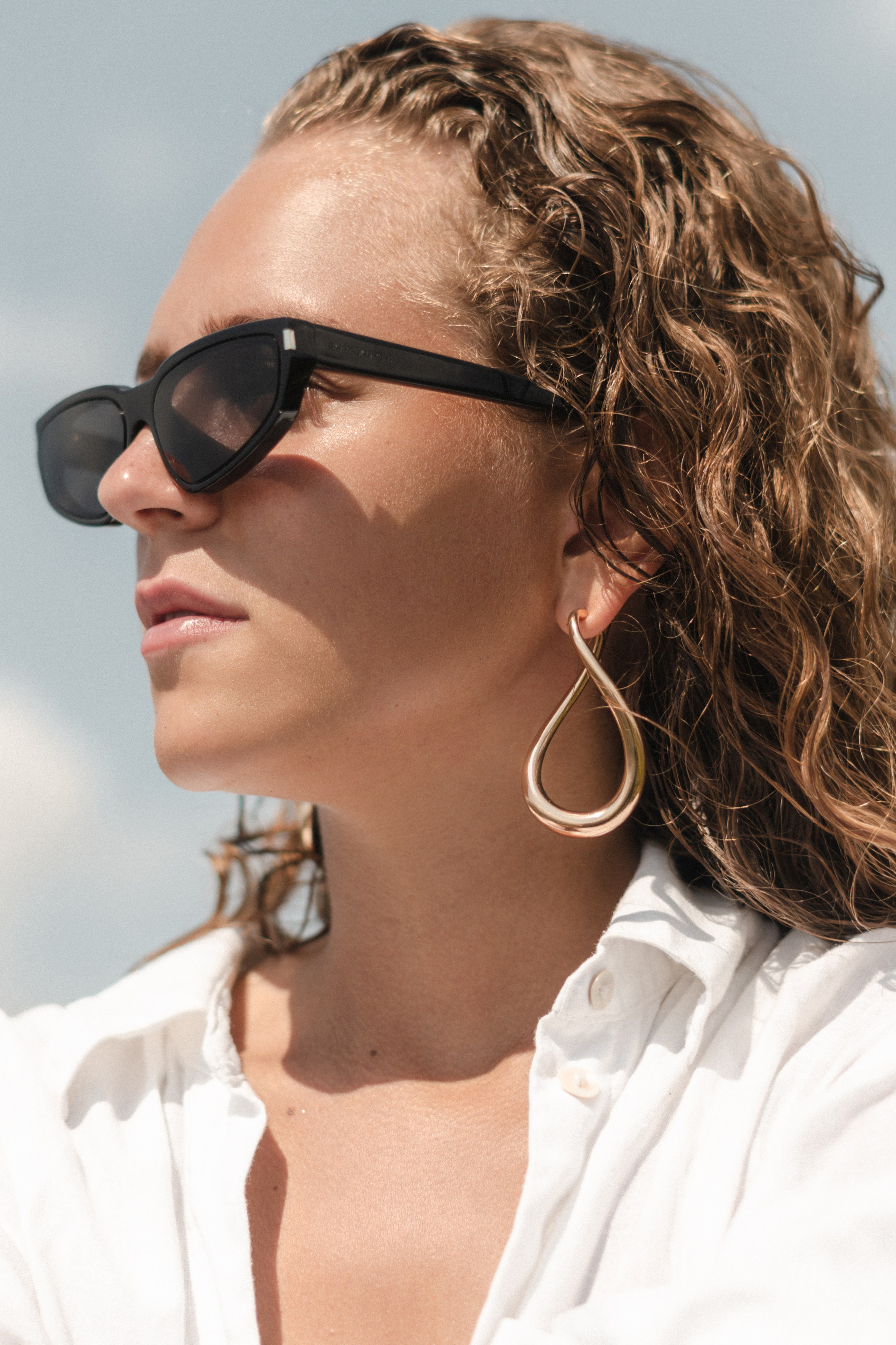 Ekaterina. Alena Gribkova