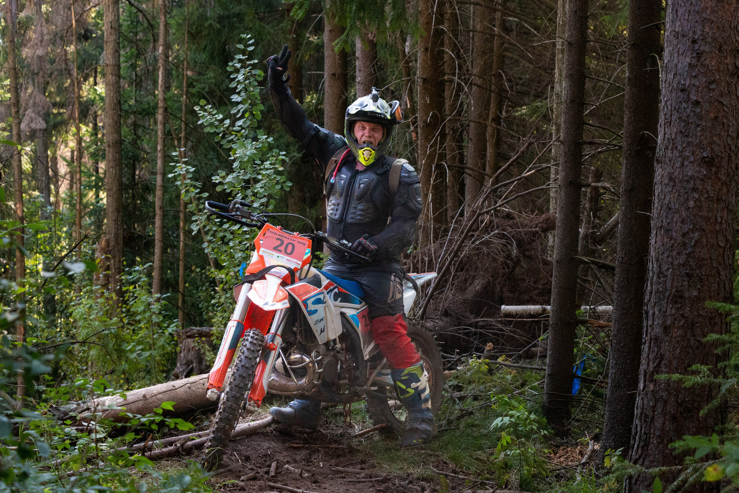 Путь Ижика 2.0. Олег Романов. Мастер фото по спорту