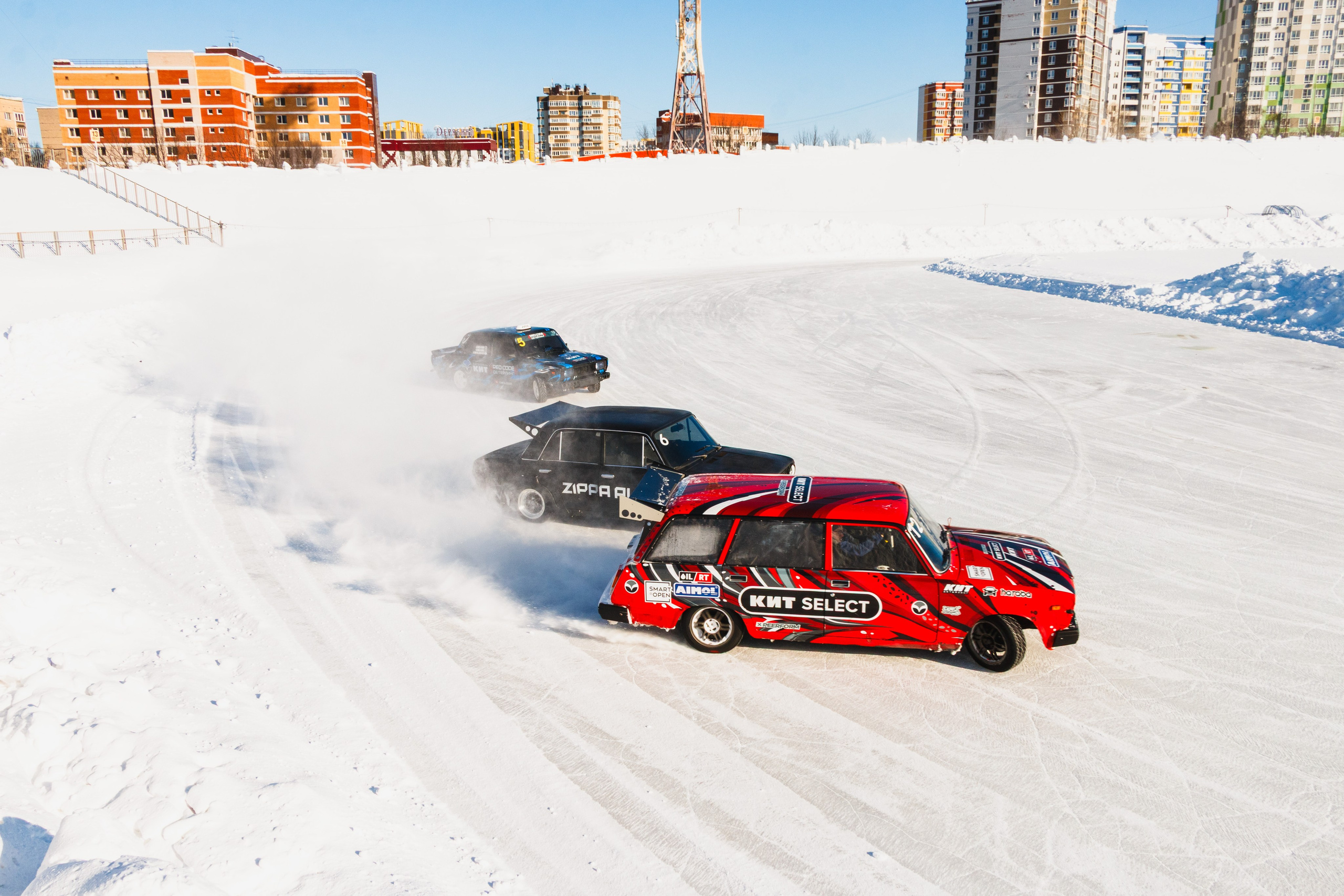 Дрифт — масленица 2026. Фото. Олег Романов. Мастер фото по спорту