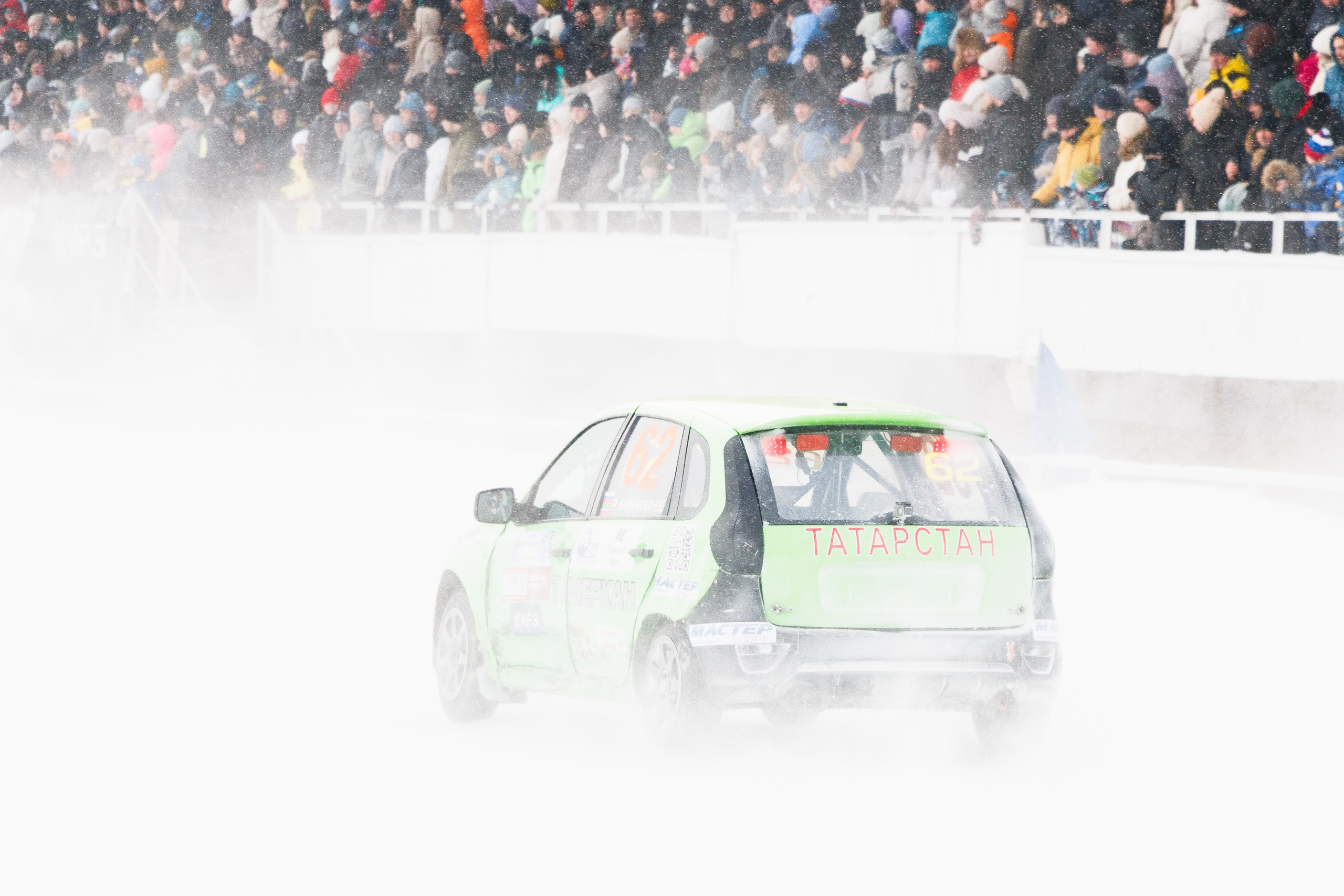 ЧР по трековым гонкам. Ижевск 2025 (2 этап). Олег Романов. Мастер фото по спорту