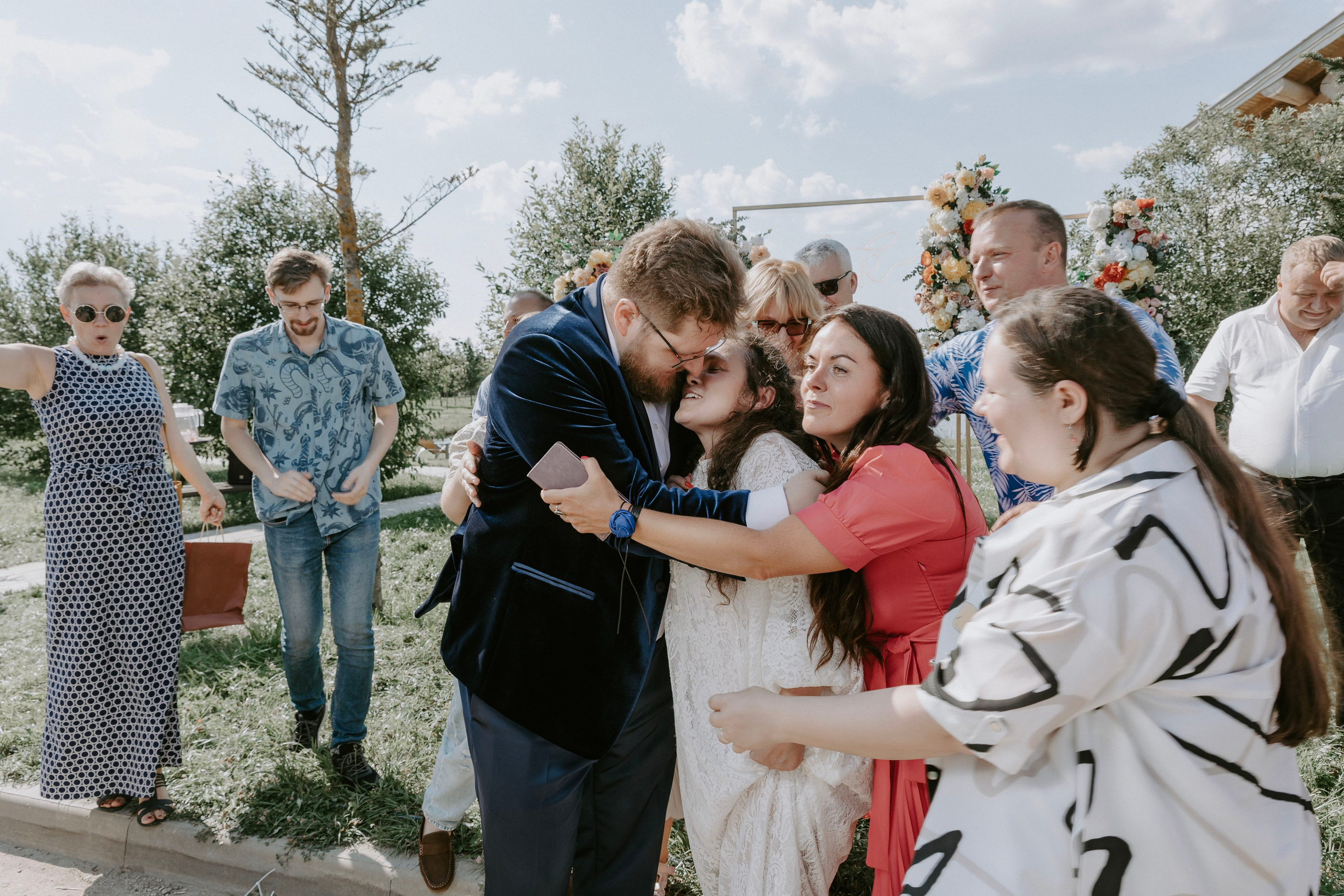 Александр и Анна. Photographer in Moscow & everywhere in the World Alena Vyalova