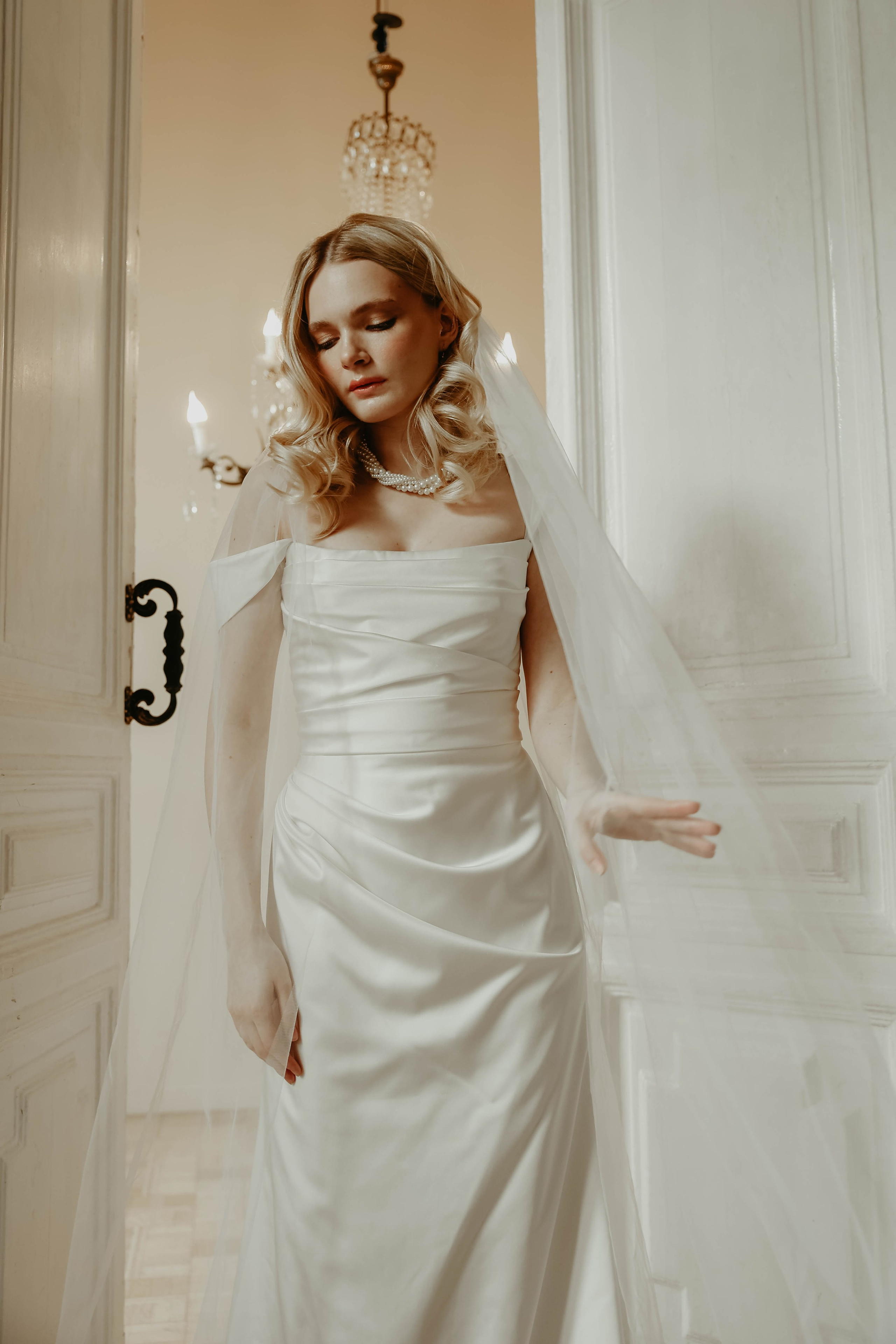 Катаджина и Владислав. Фотограф в Москве и любой точке земного шара Алёна Вялова (Чулкова)