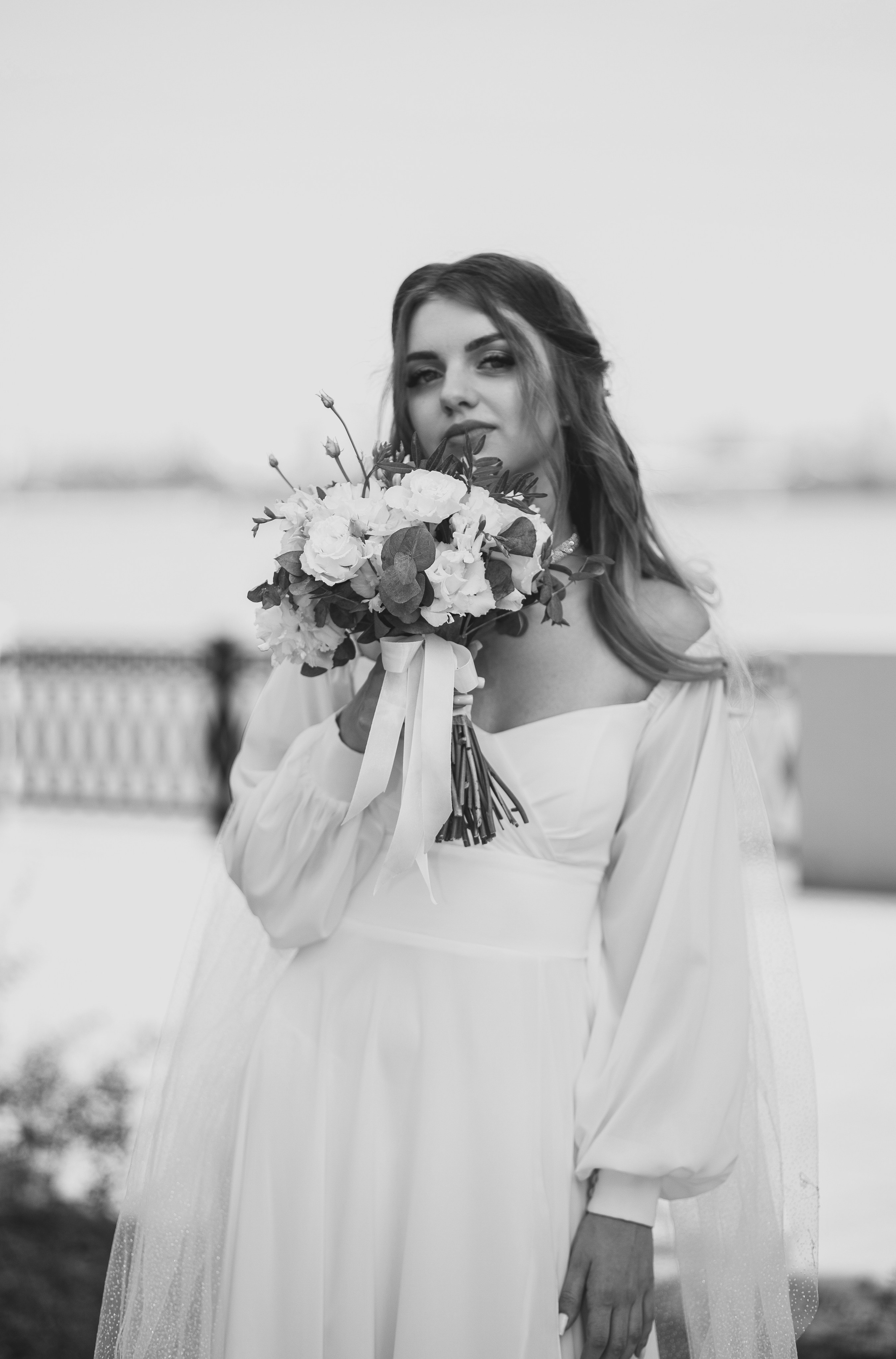 Свадьба Алина и Алексей — трогательные моменты. Вера Соколова фотограф Воронеж