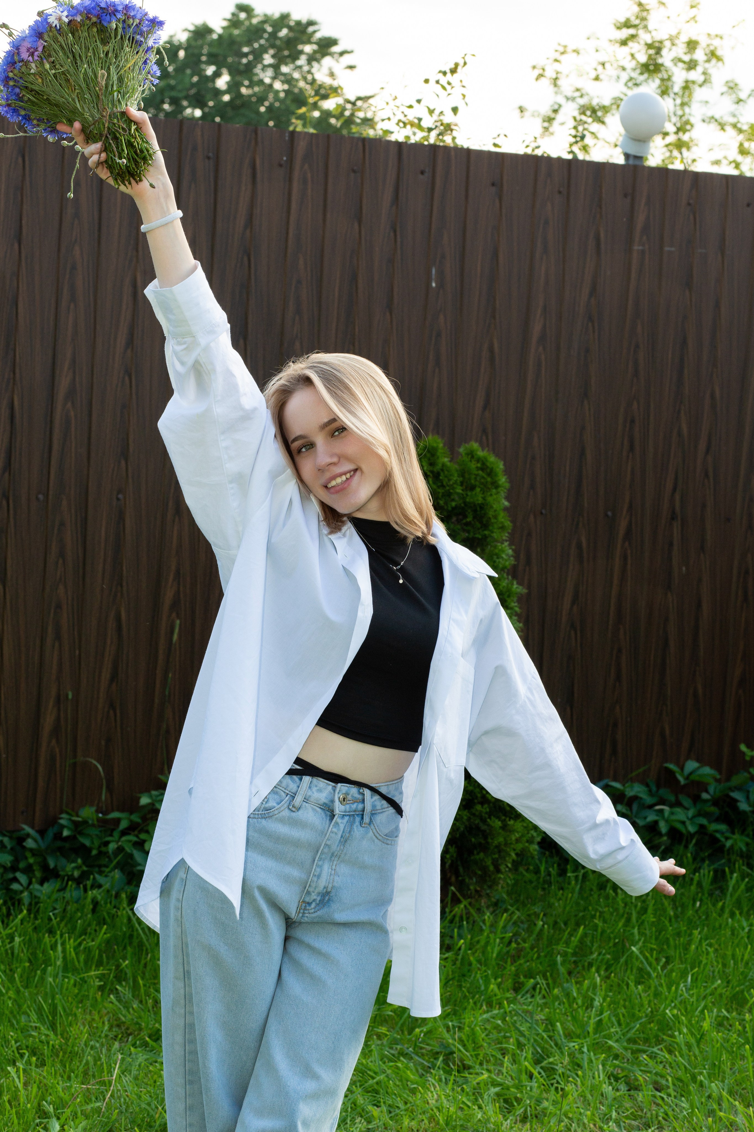 Синий. Вера Соколова фотограф Воронеж