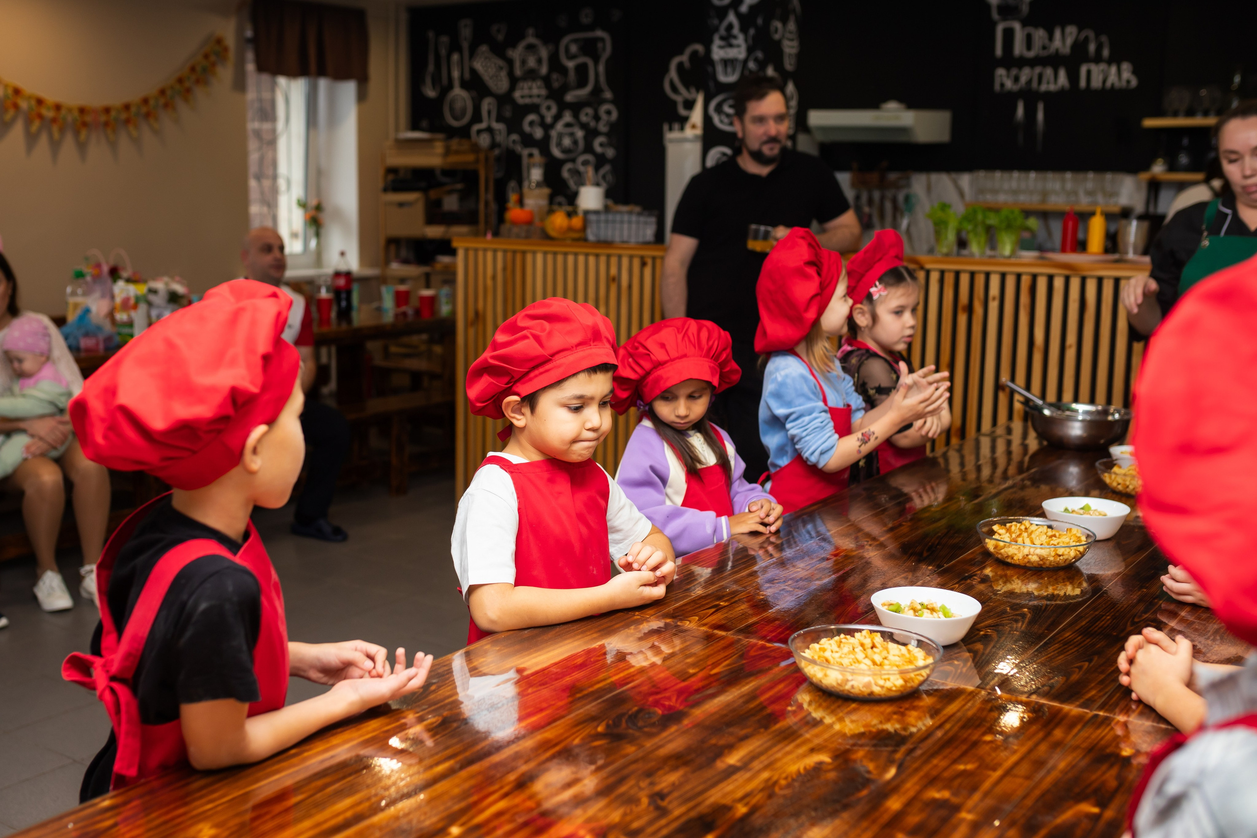 День рождение Златы. Марина Шаймухаметова. Фотограф в Уфе