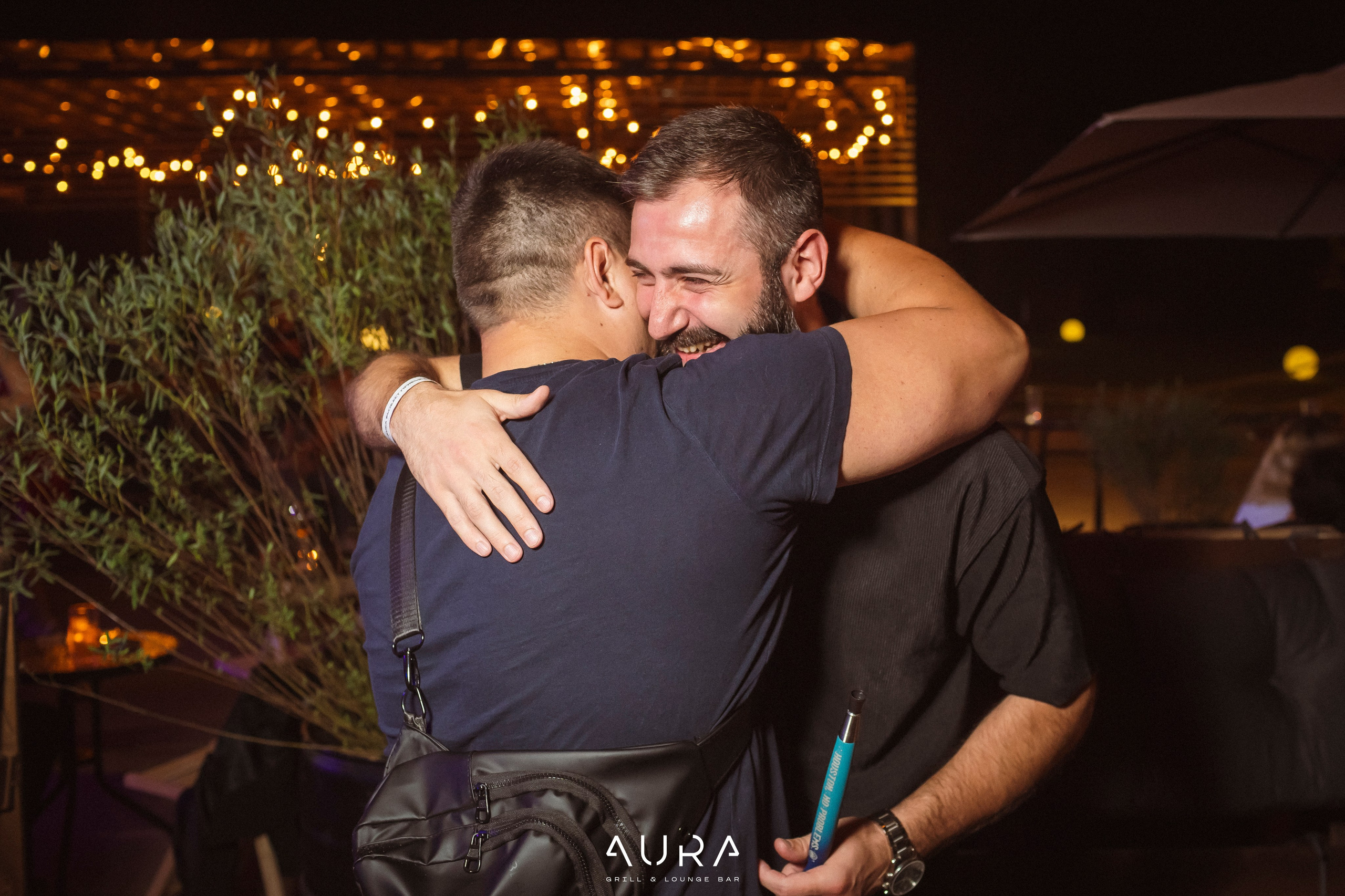 Weekend Vibes — mesto.313