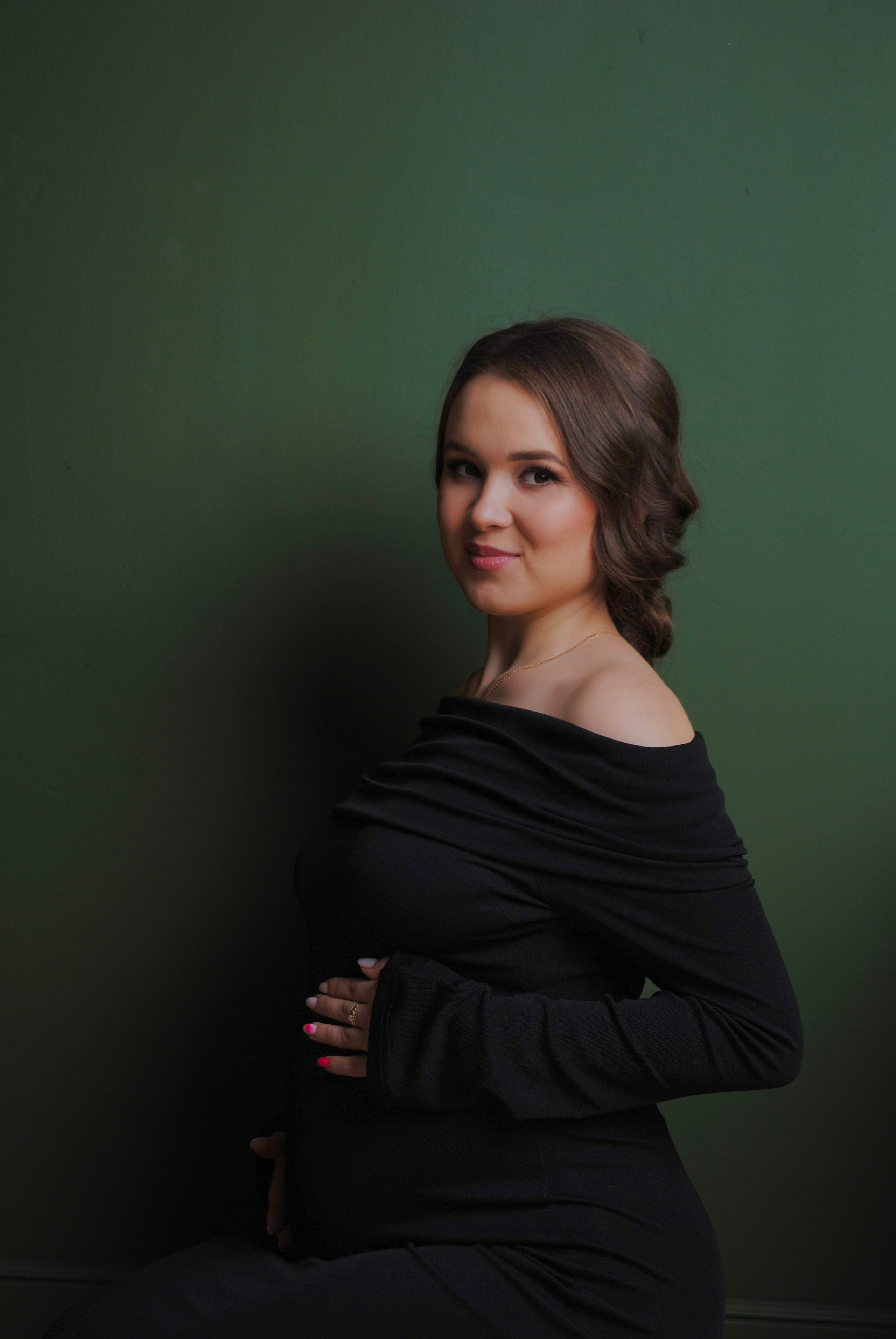 Надежда. Фотограф Мария Мусаелян