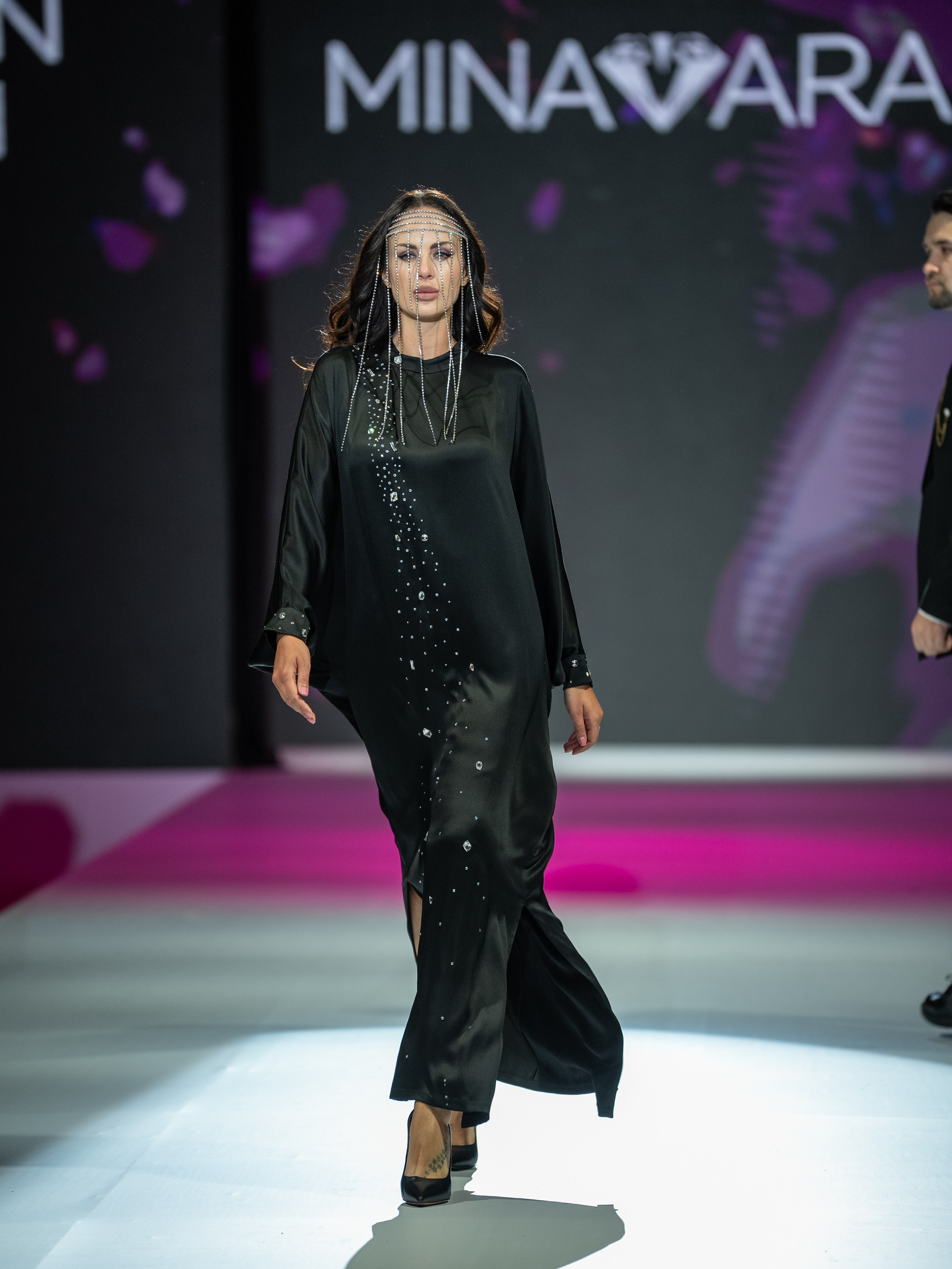 Eurasia Fashion Week 2026