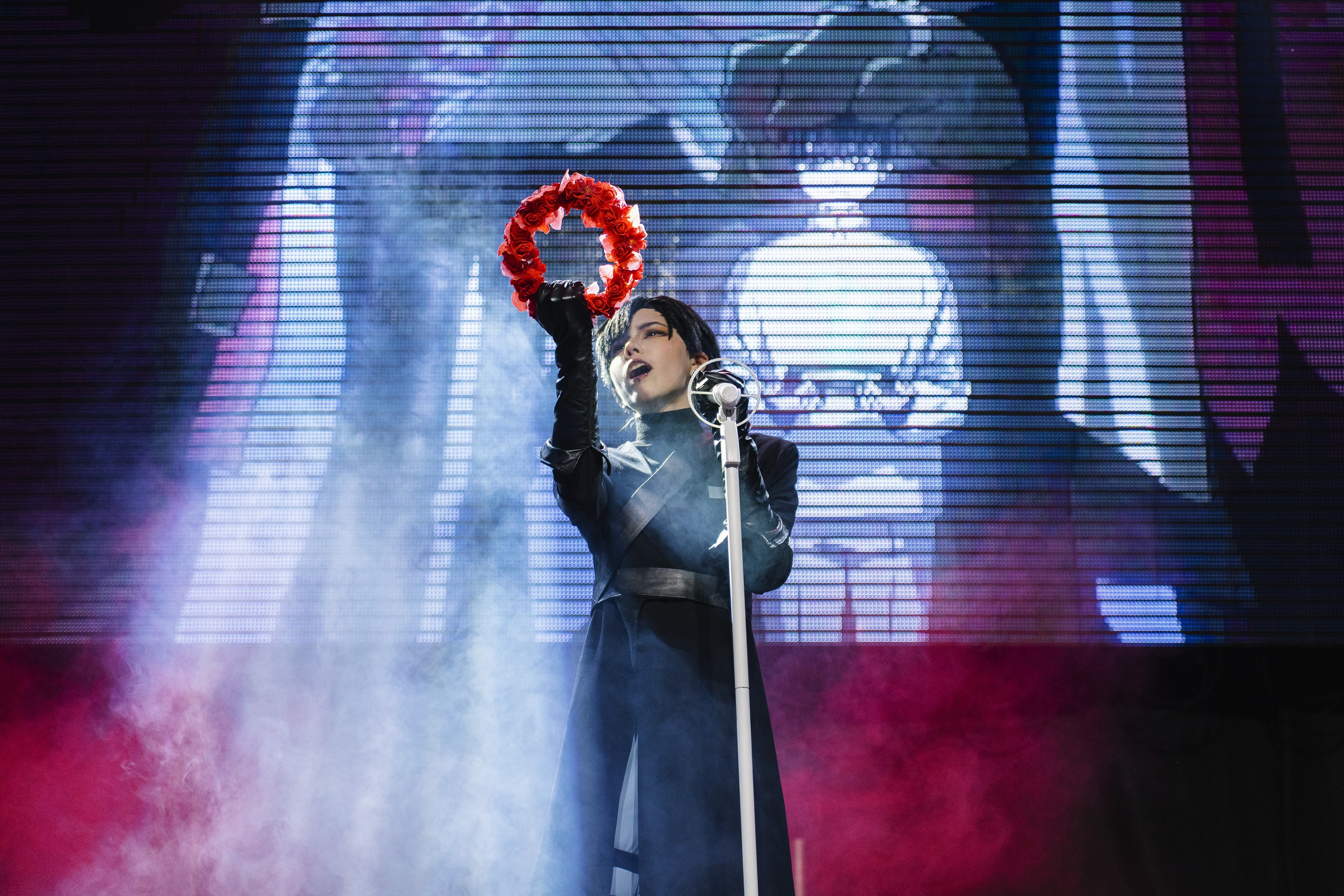 ПАНИКОТИК 2024. Концертный фотограф в Перми, Москве и Екатеринбурге Максим Шибаков