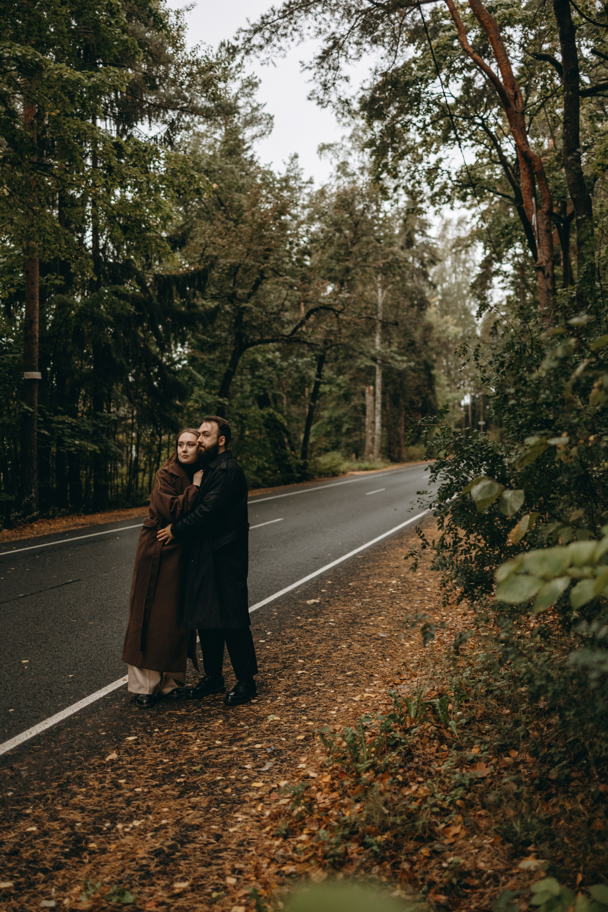 Жу и ее семья. Фотограф — Анималист | Санкт-Петербург