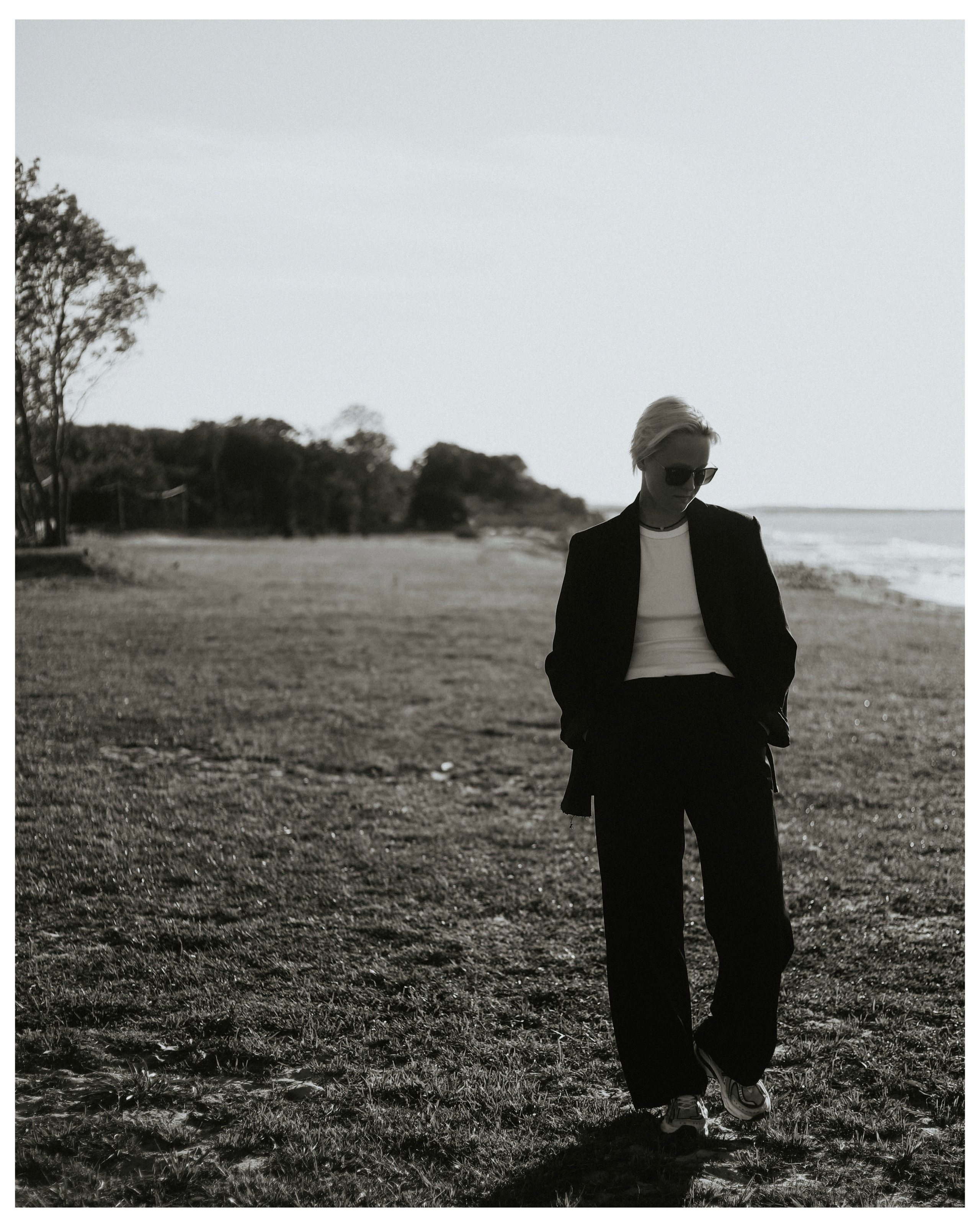 Портретная съемка. Фотограф в Калининграде, Софья Вологдина