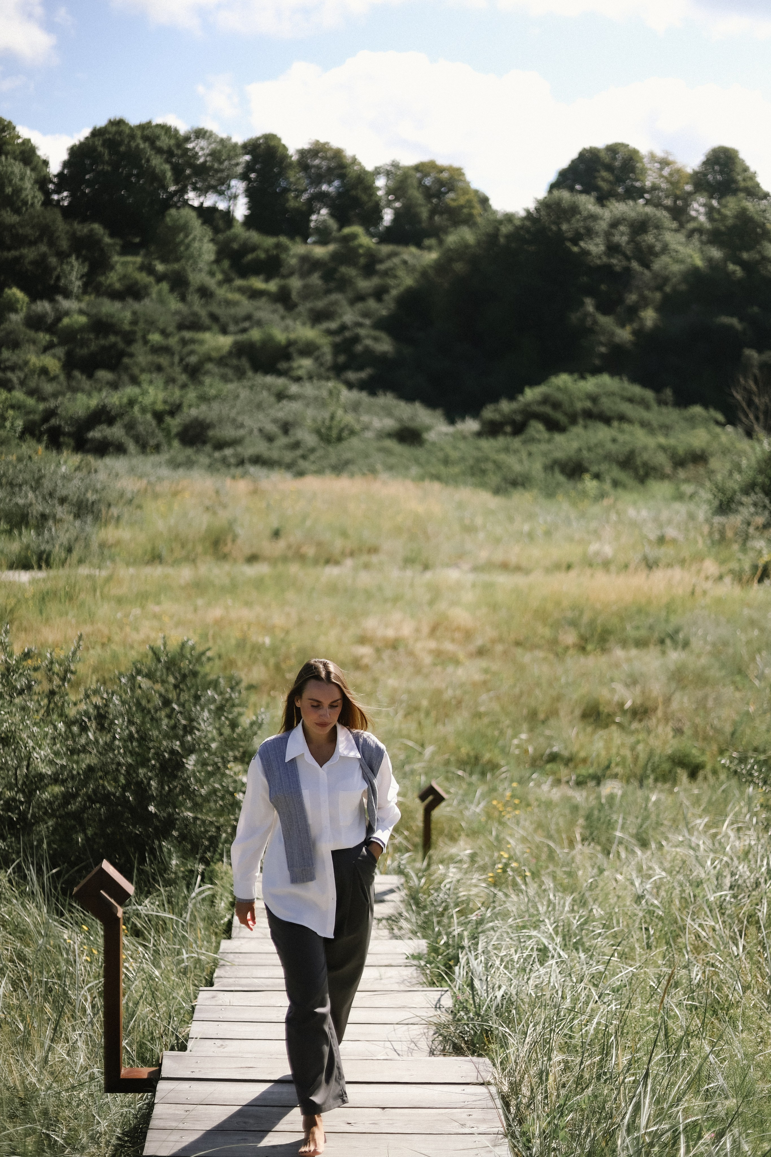 Портретная съемка. Фотограф в Калининграде, Софья Вологдина