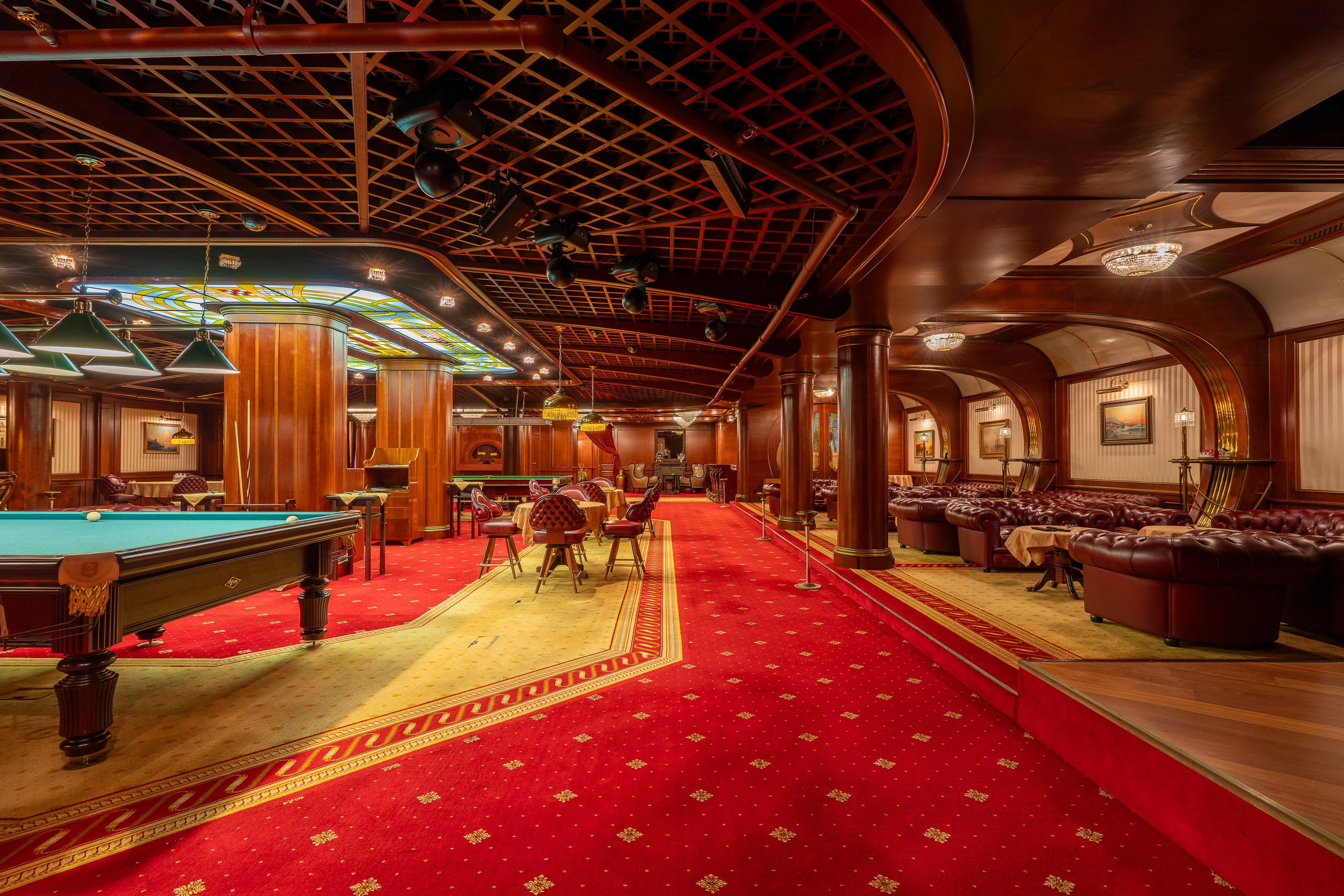 Интерьерная фотография. Интерьерная съёмка