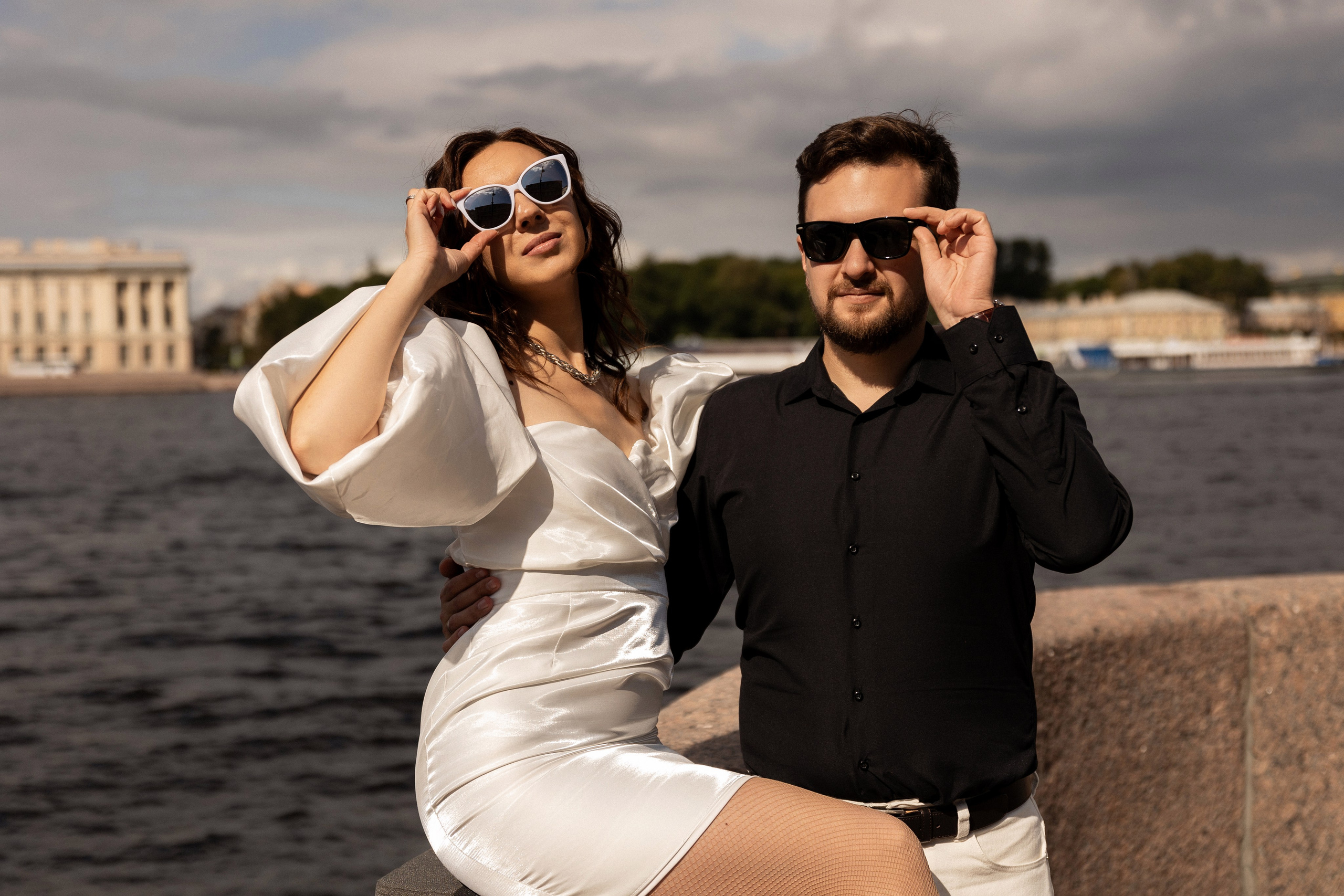 Самый лучший день!. Семейный и свадебный фотограф в Санкт-Петербурге Татьяна Швыкова