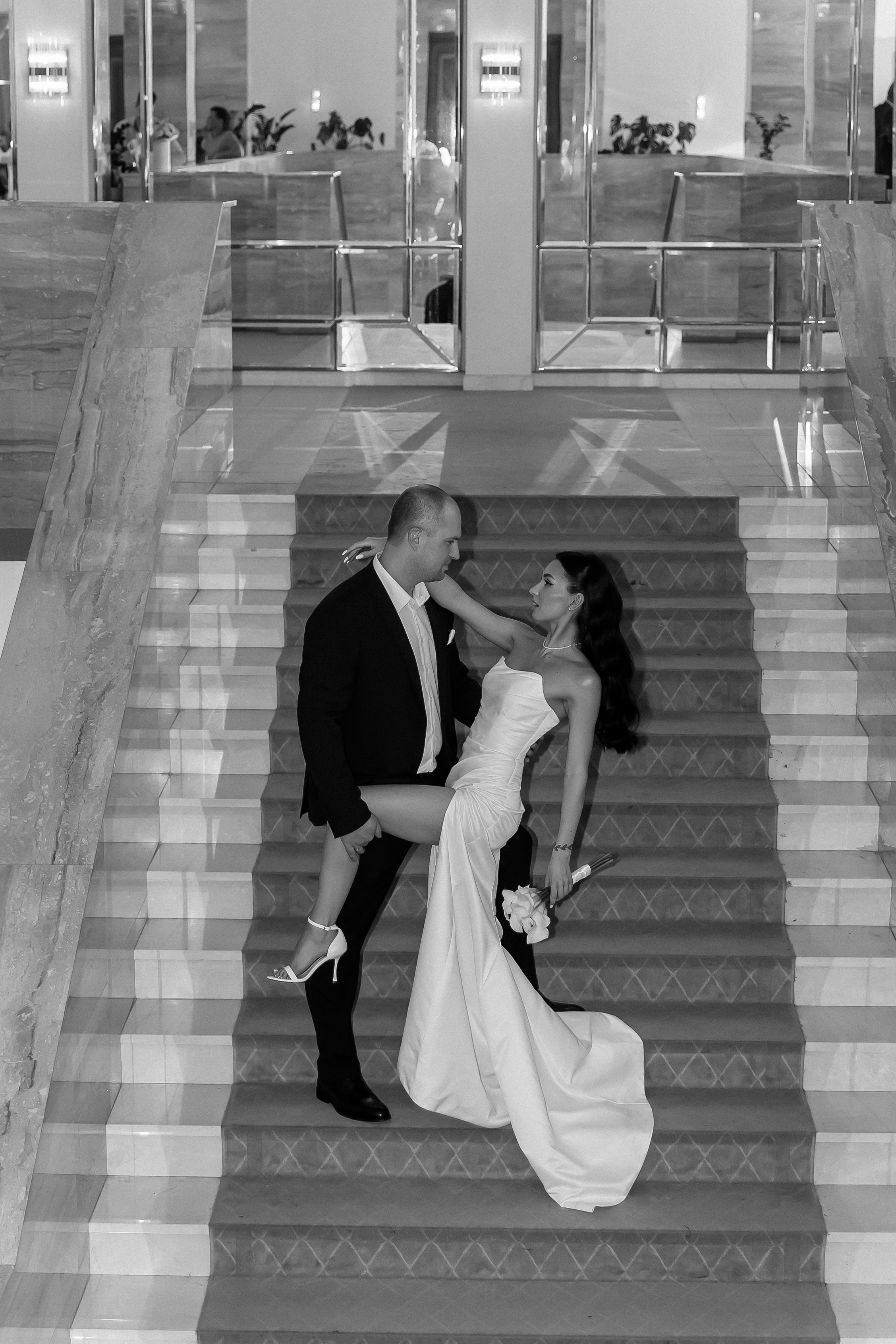 Y&K. Свадебный фотограф. Москва. Мытищи