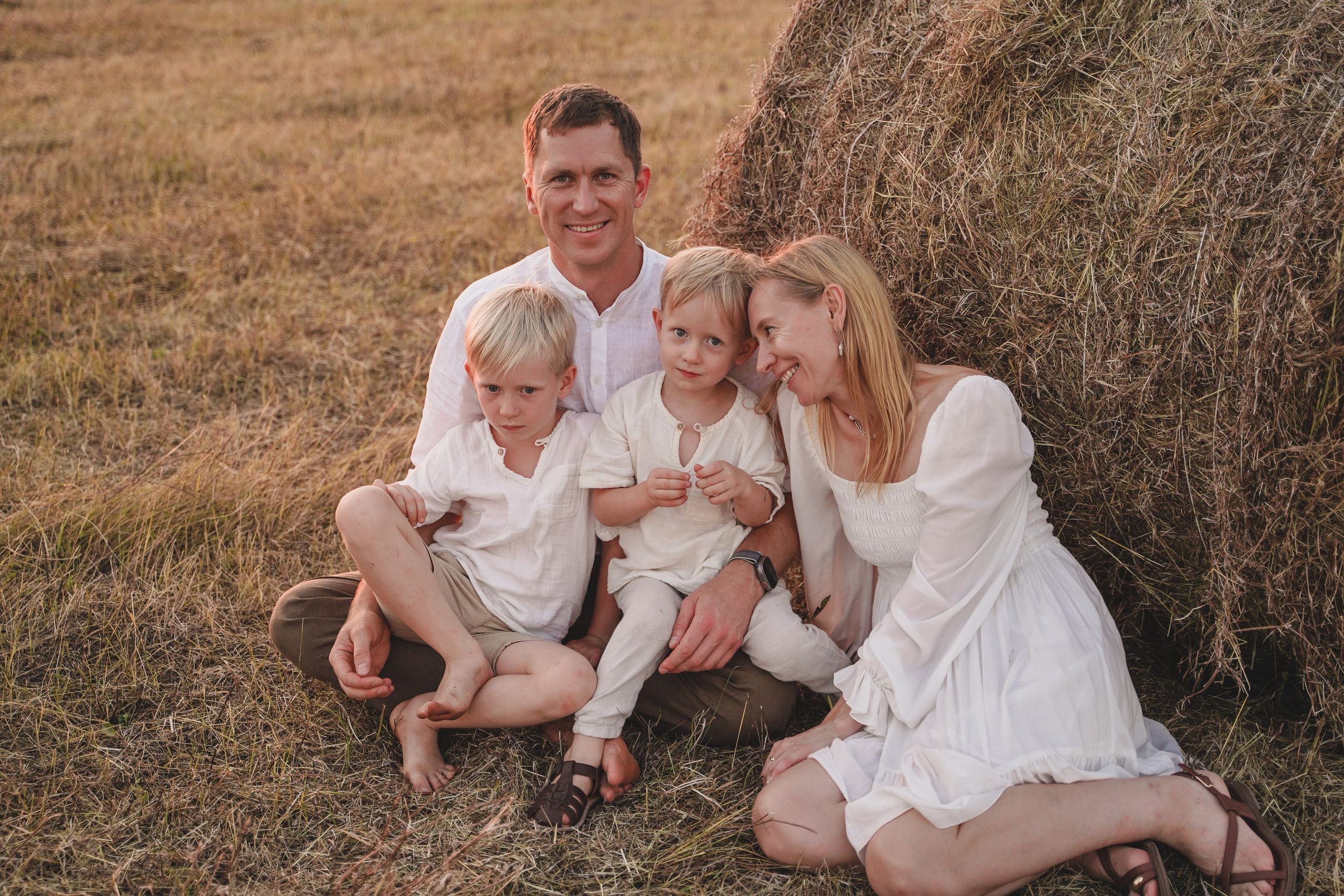 Выездная фотосессия. Семейный и женский фотограф в Краснодаре Анастасия Приймак