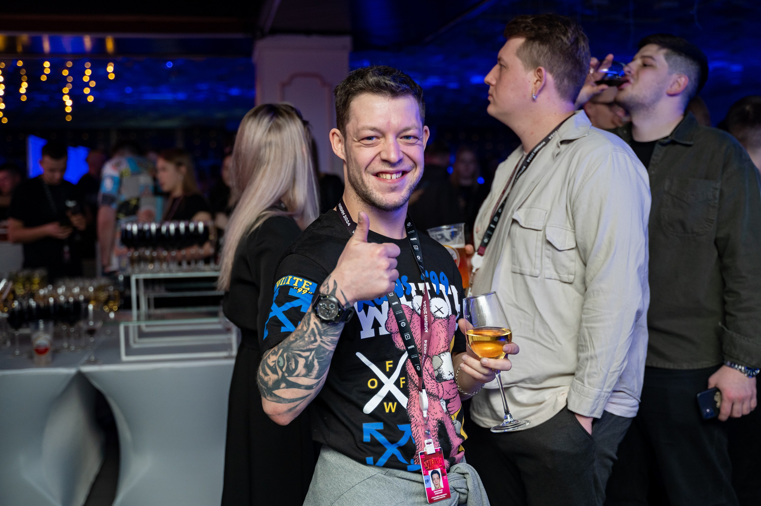 Dj Smash. Бизнес-Фотограф Краснодар