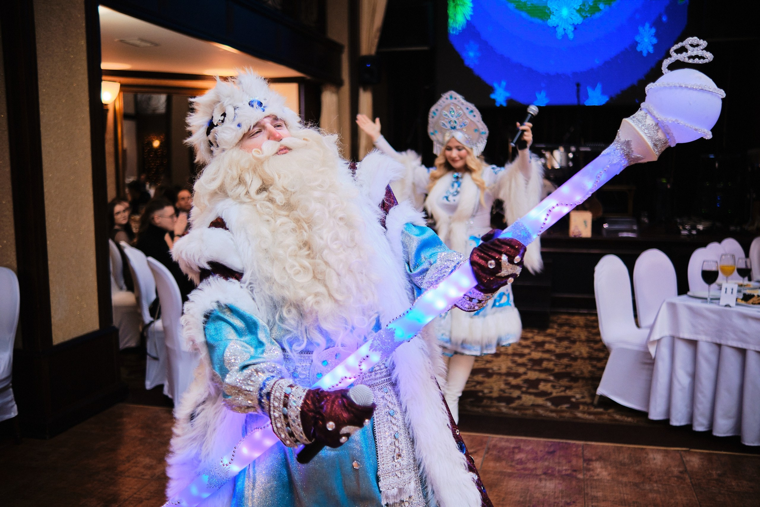 Корпоратив «ДСТ-Урал». Матвей Яворский — фотограф в Челябинске