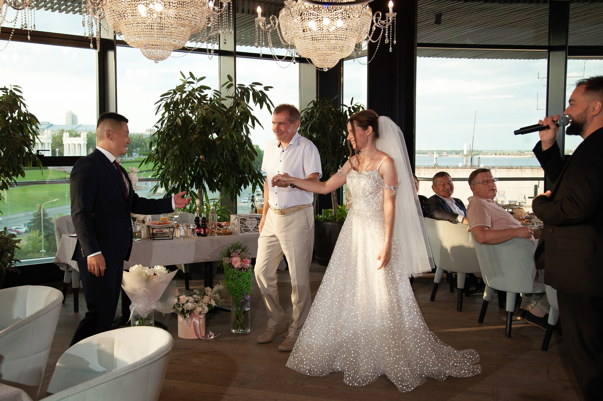 Анастасия и Алексей. Фотограф в Волгограде Норченко Светлана