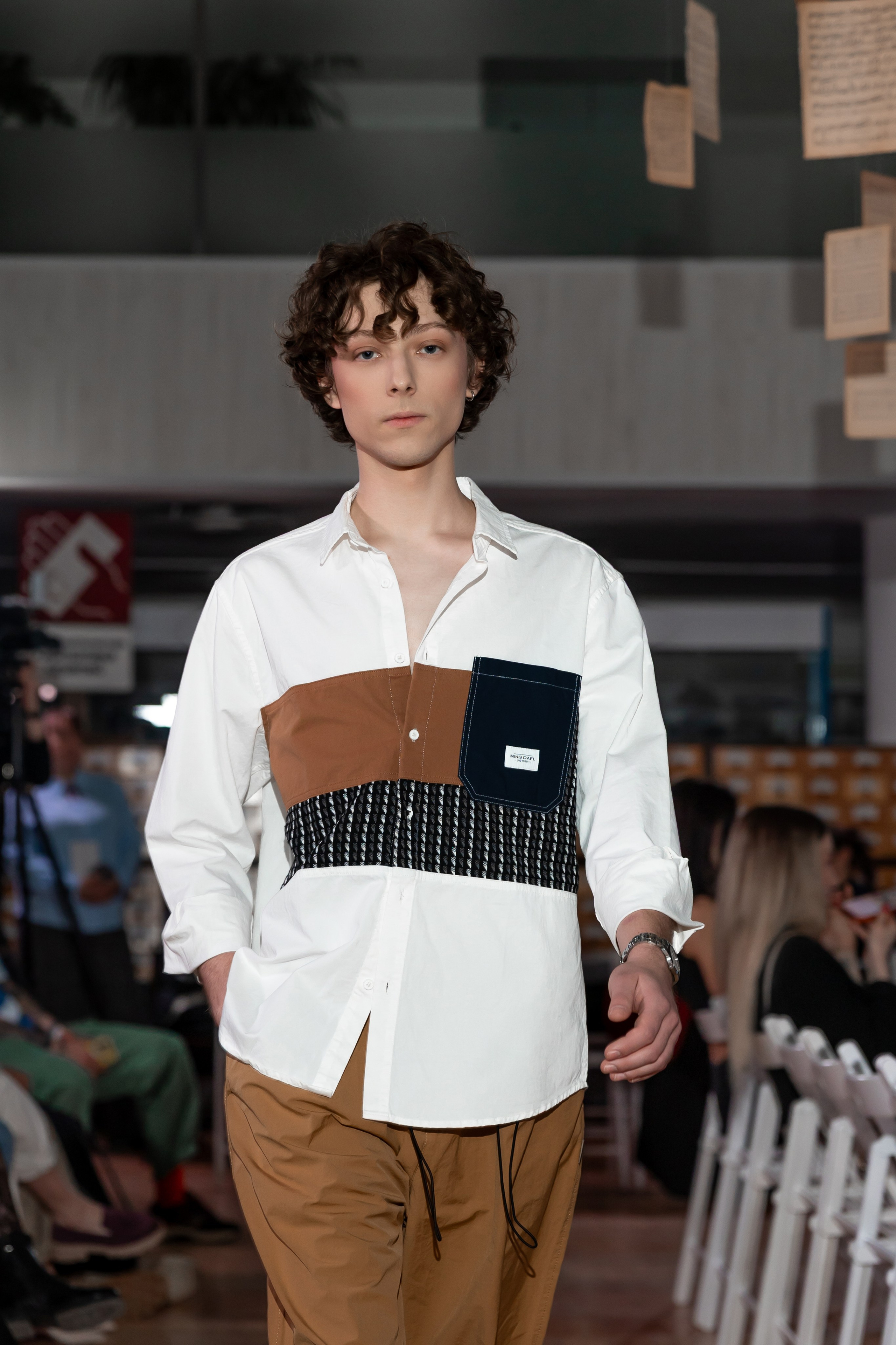 Волгоградская неделя моды март 2026. Фотограф в Волгограде Норченко Светлана