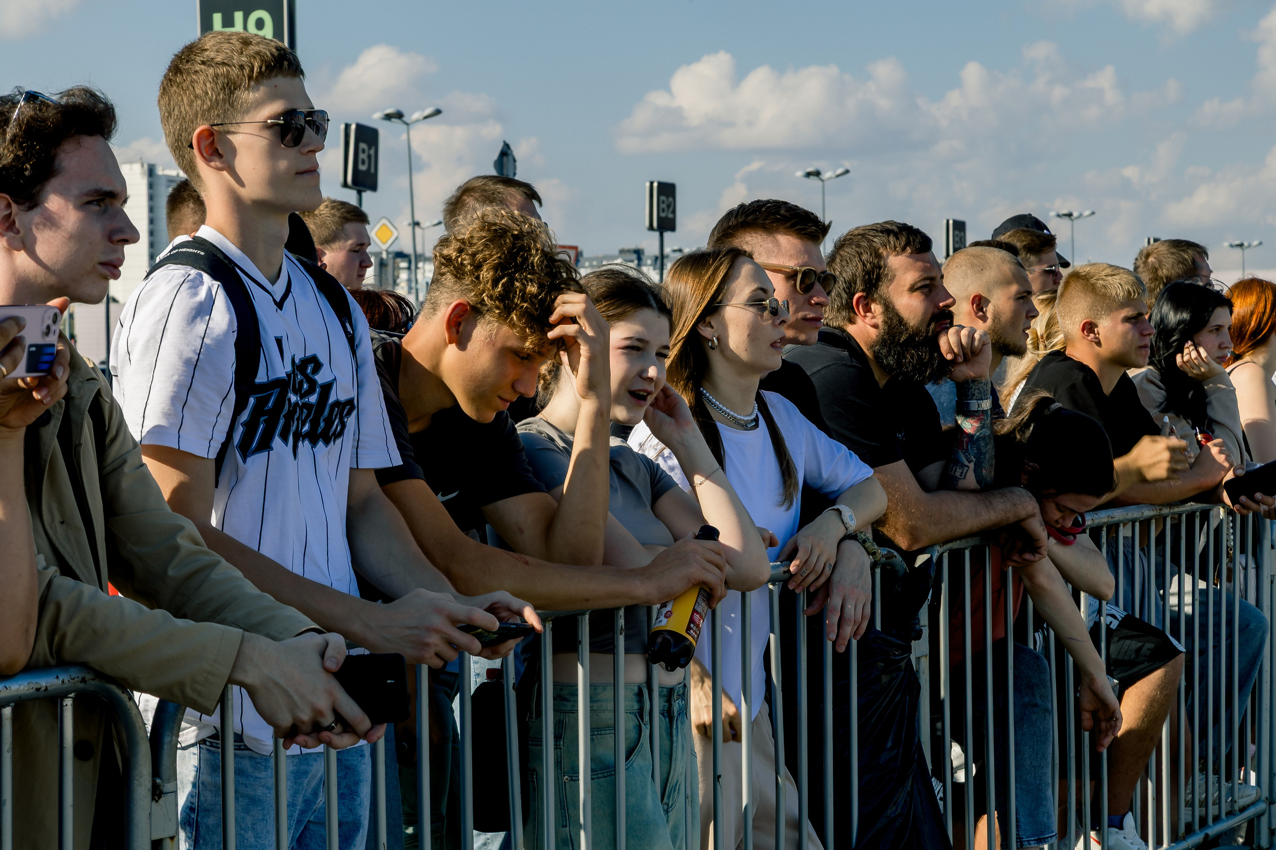 Дрифт. Фотограф в Волгограде Норченко Светлана