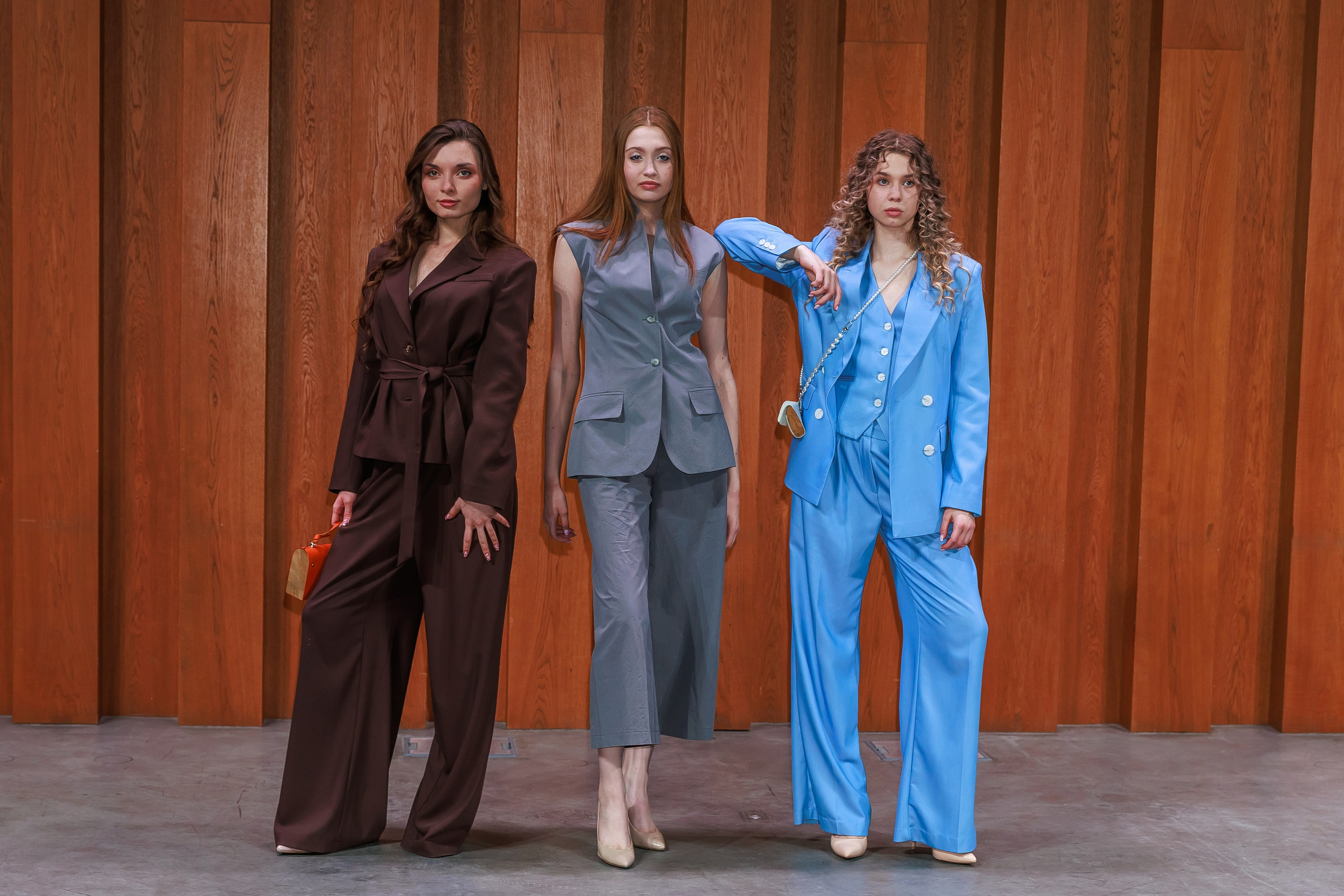 Весна, мода, ты. Фотограф в Волгограде Норченко Светлана