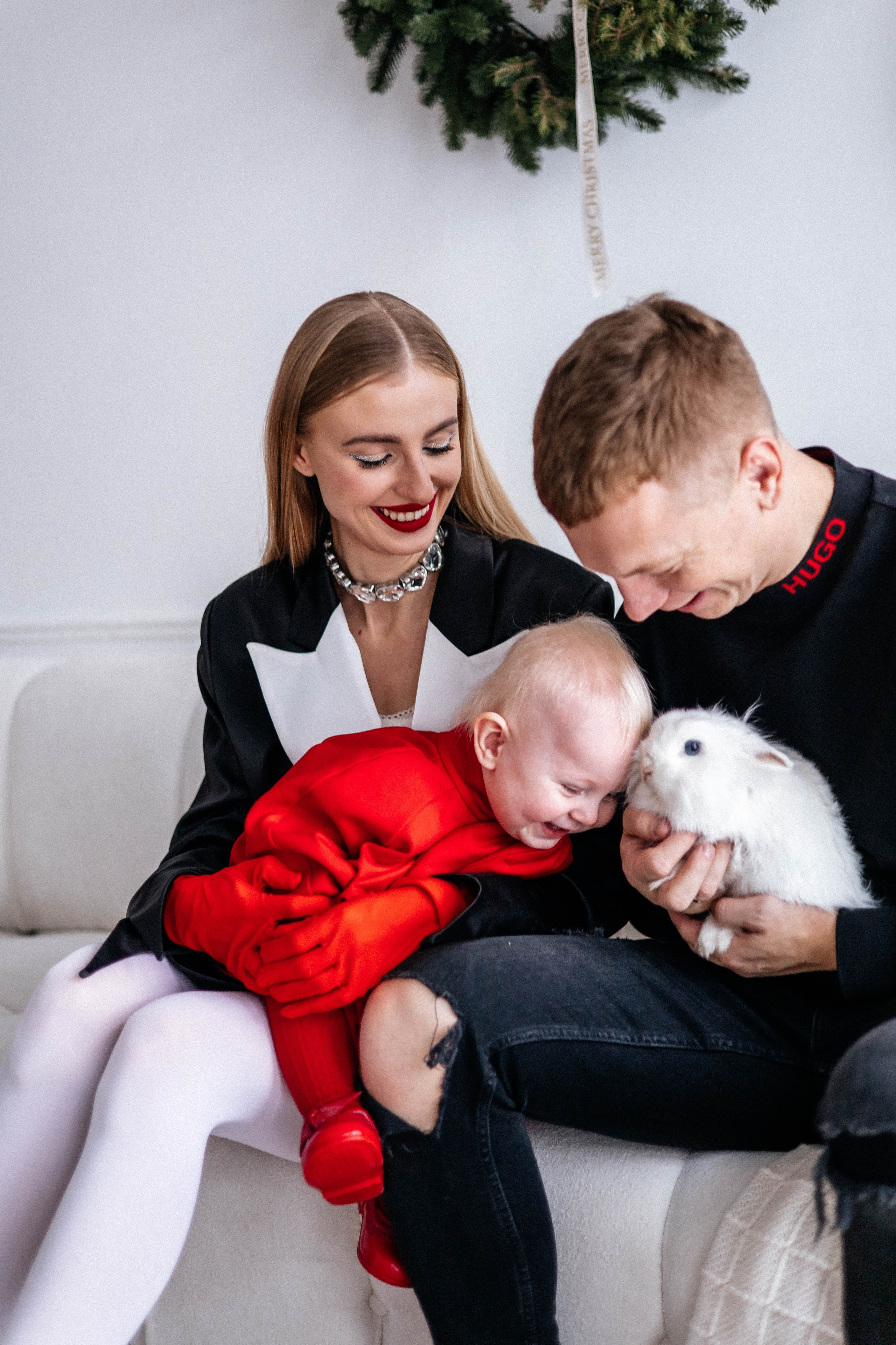 Аня, Леша и Еся. Светлана Ванцлав — фотограф Минск, Беларусь