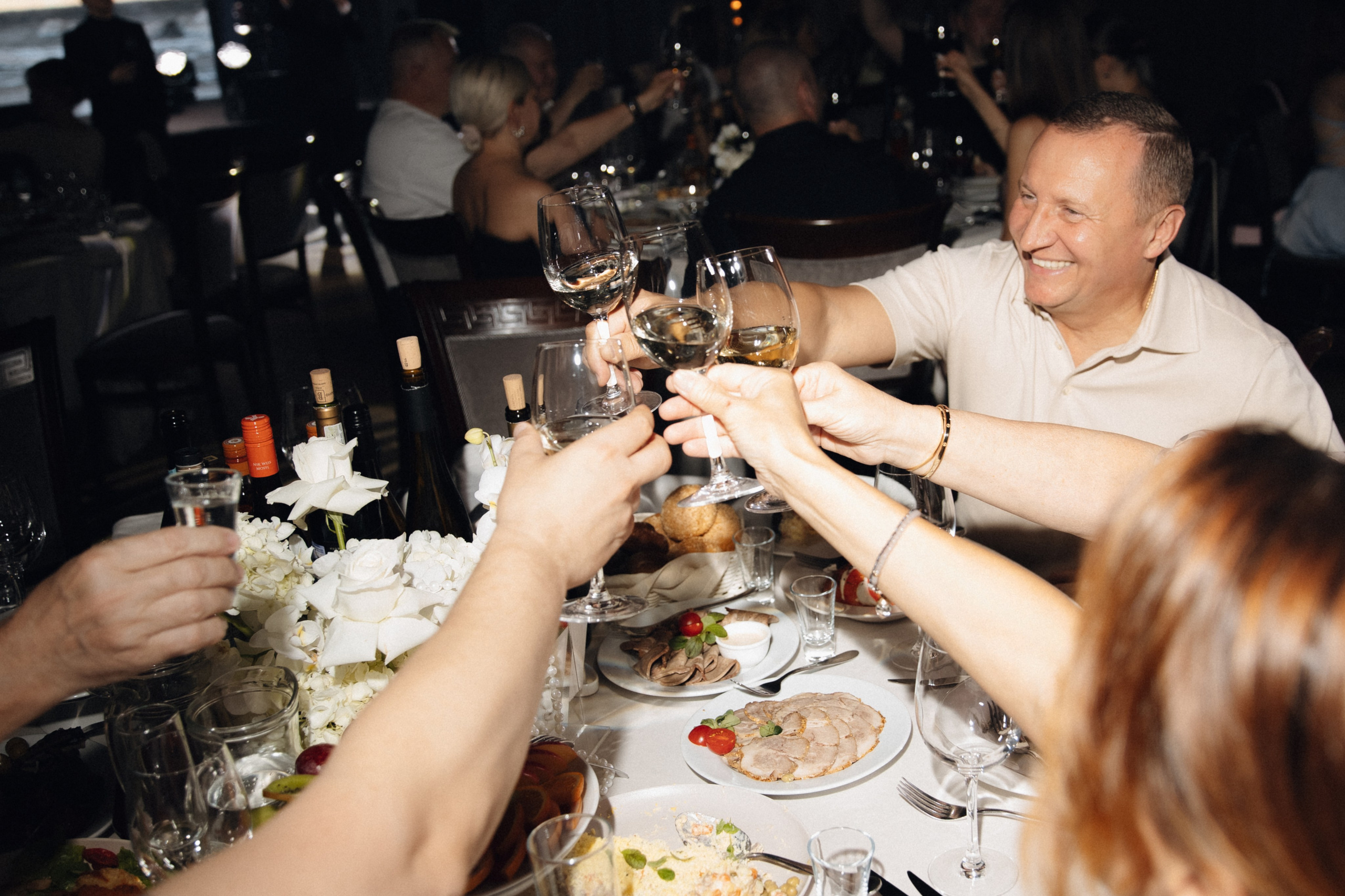 Анонс. Свадебный фотограф Кузнецова Ольга Санкт-Петербург, Вологда, Череповец