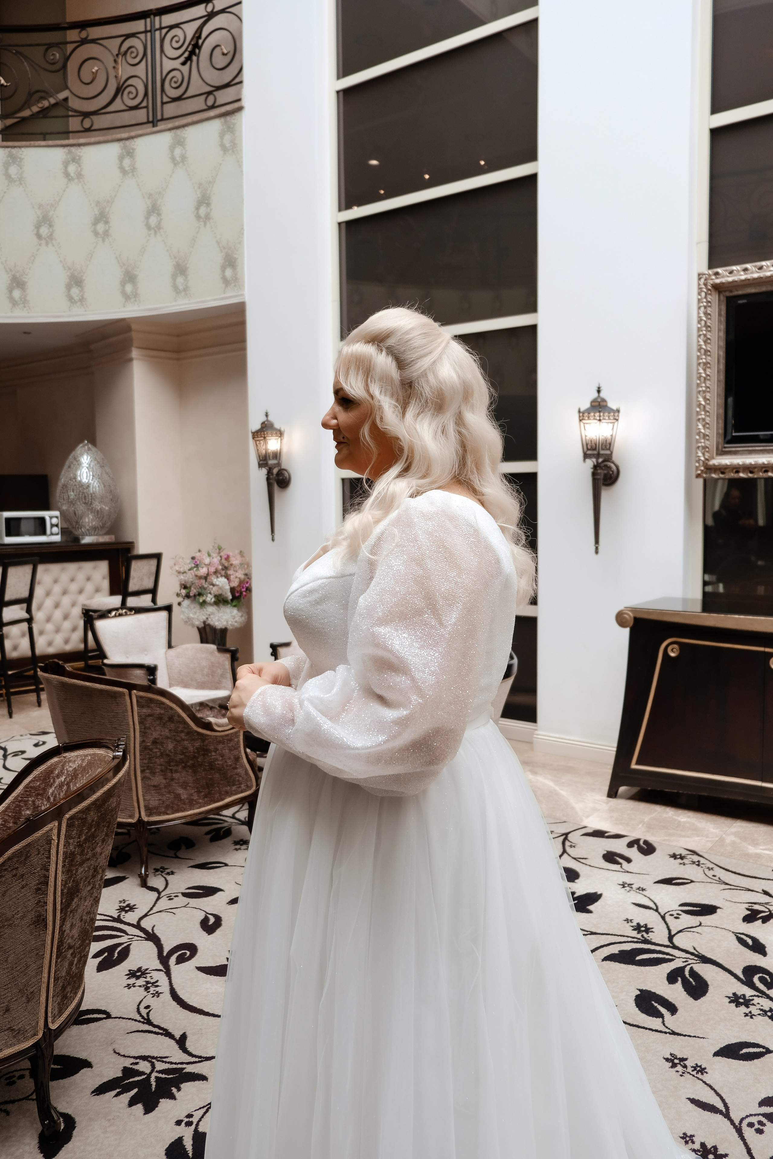 Сергей и Александра. Твой эксклюзивный фотограф Мария Дригова