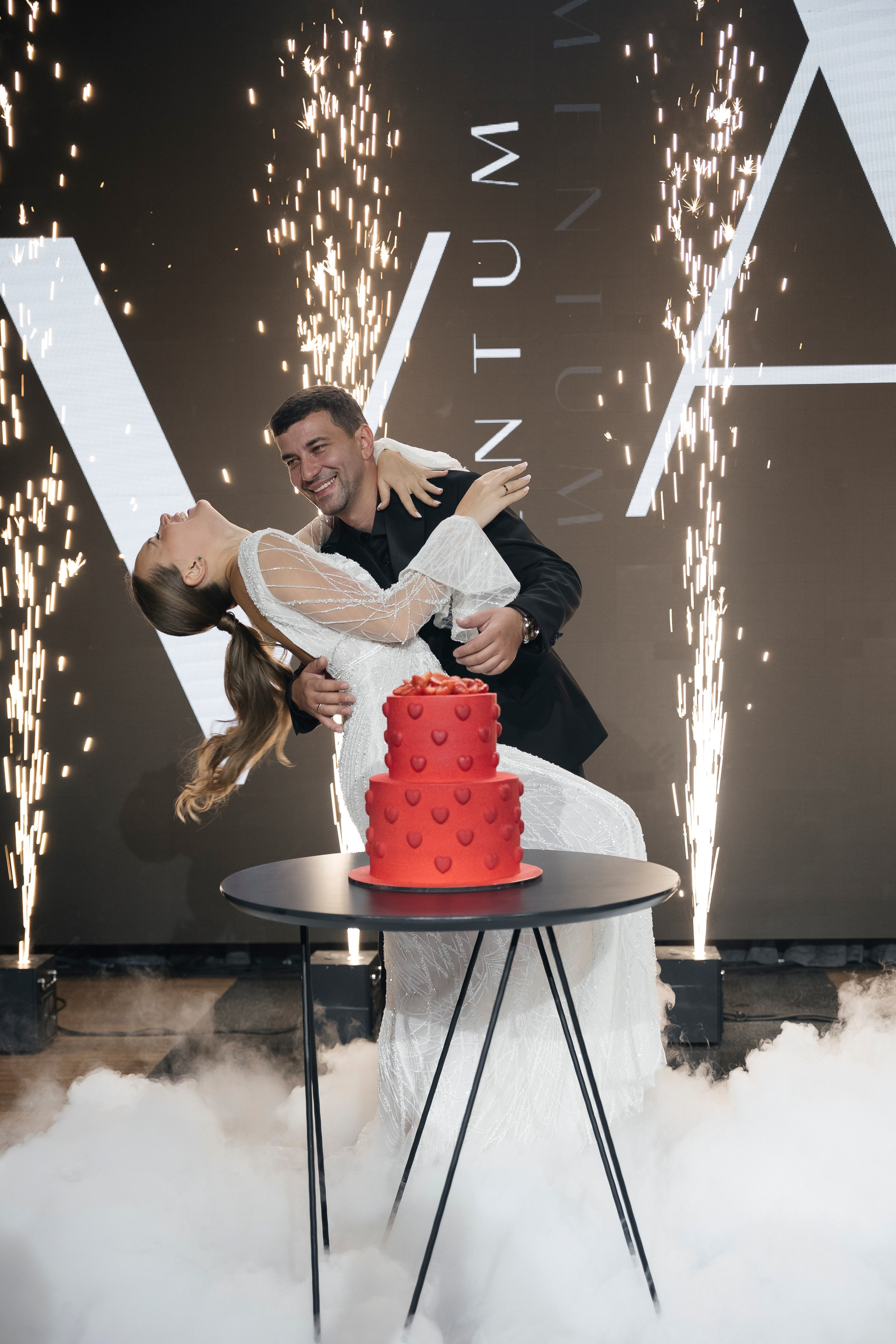 Сияй!. Свадебный  фотограф Юлия Гривцова Москва