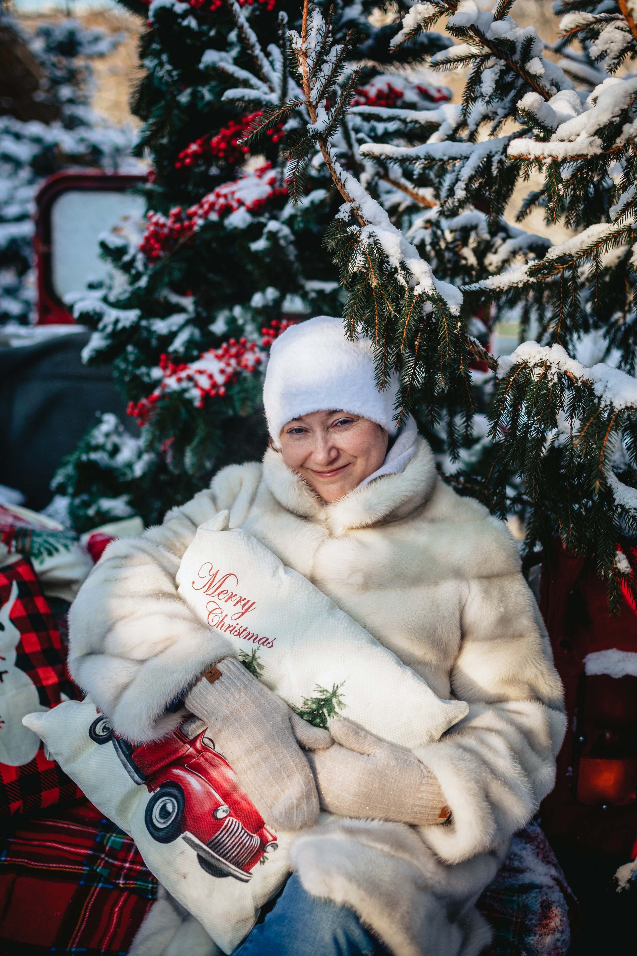 Зингер дача. Фотограф-анималист Татьяна Степанова