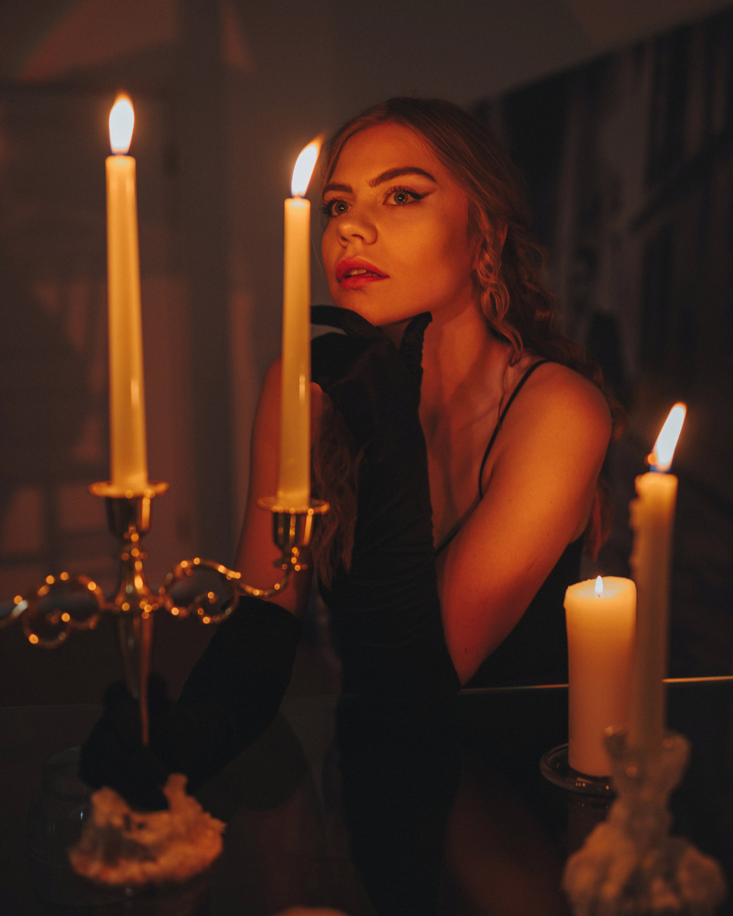 В студии. Фотограф Сочи-Краснодар