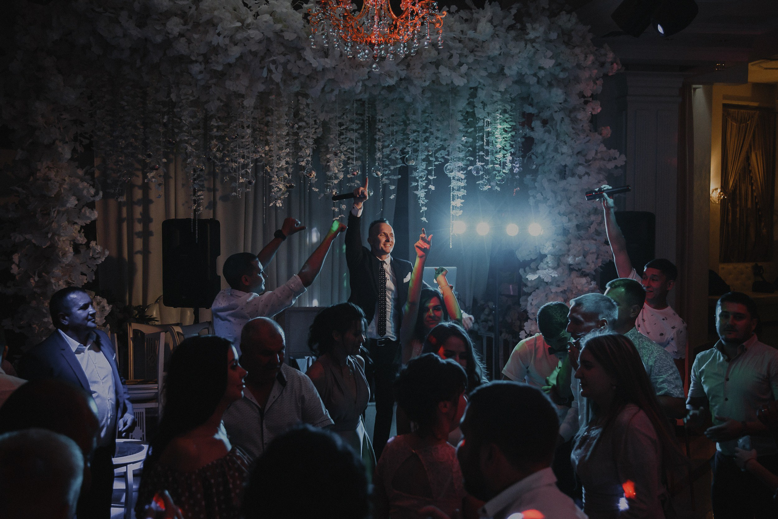 Иван и Ксения. Свадебный и семейный фотограф в Волгограде