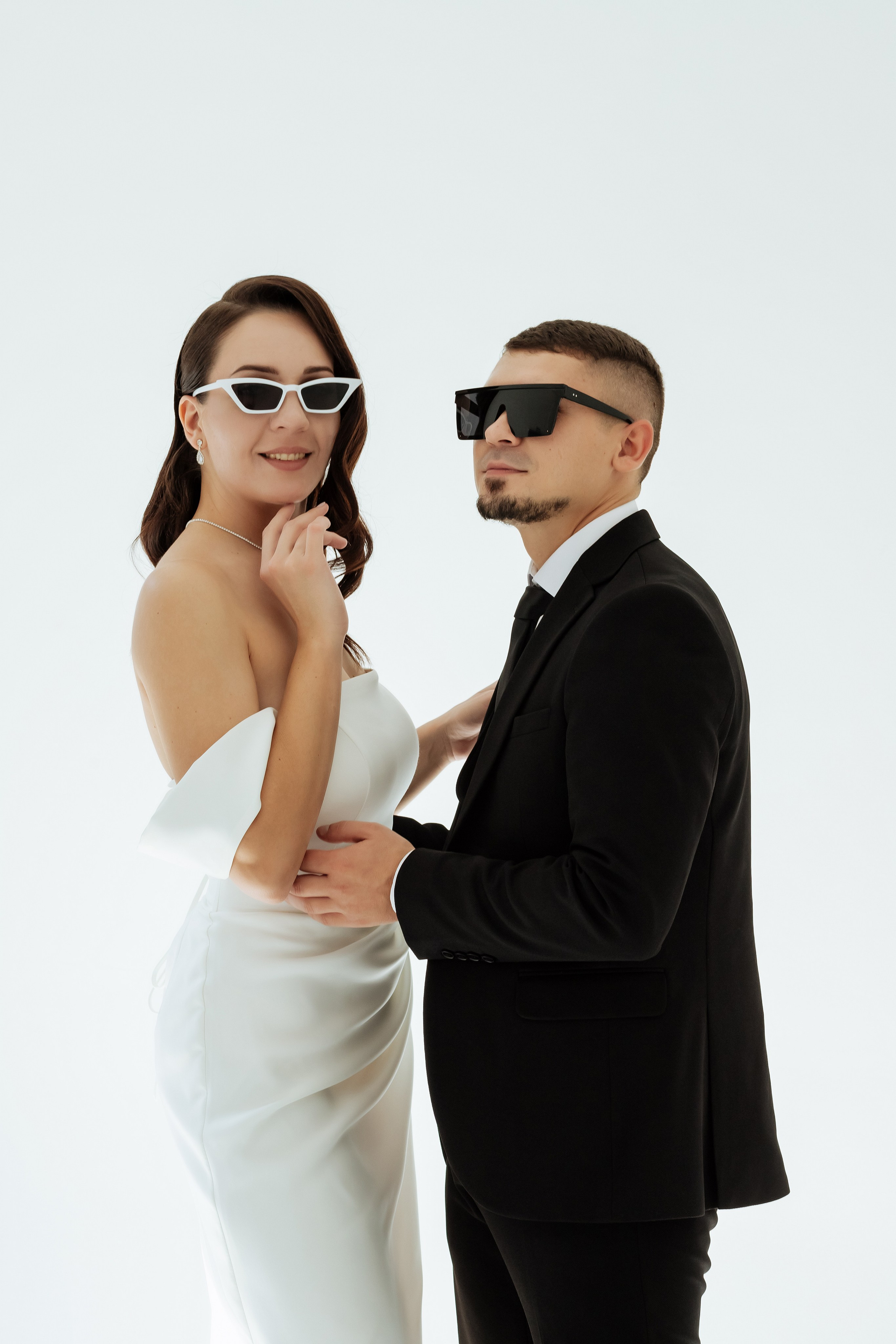 Свадьба Артёма и Лилии. Свадебный и семейный фотограф в Краснодарском крае