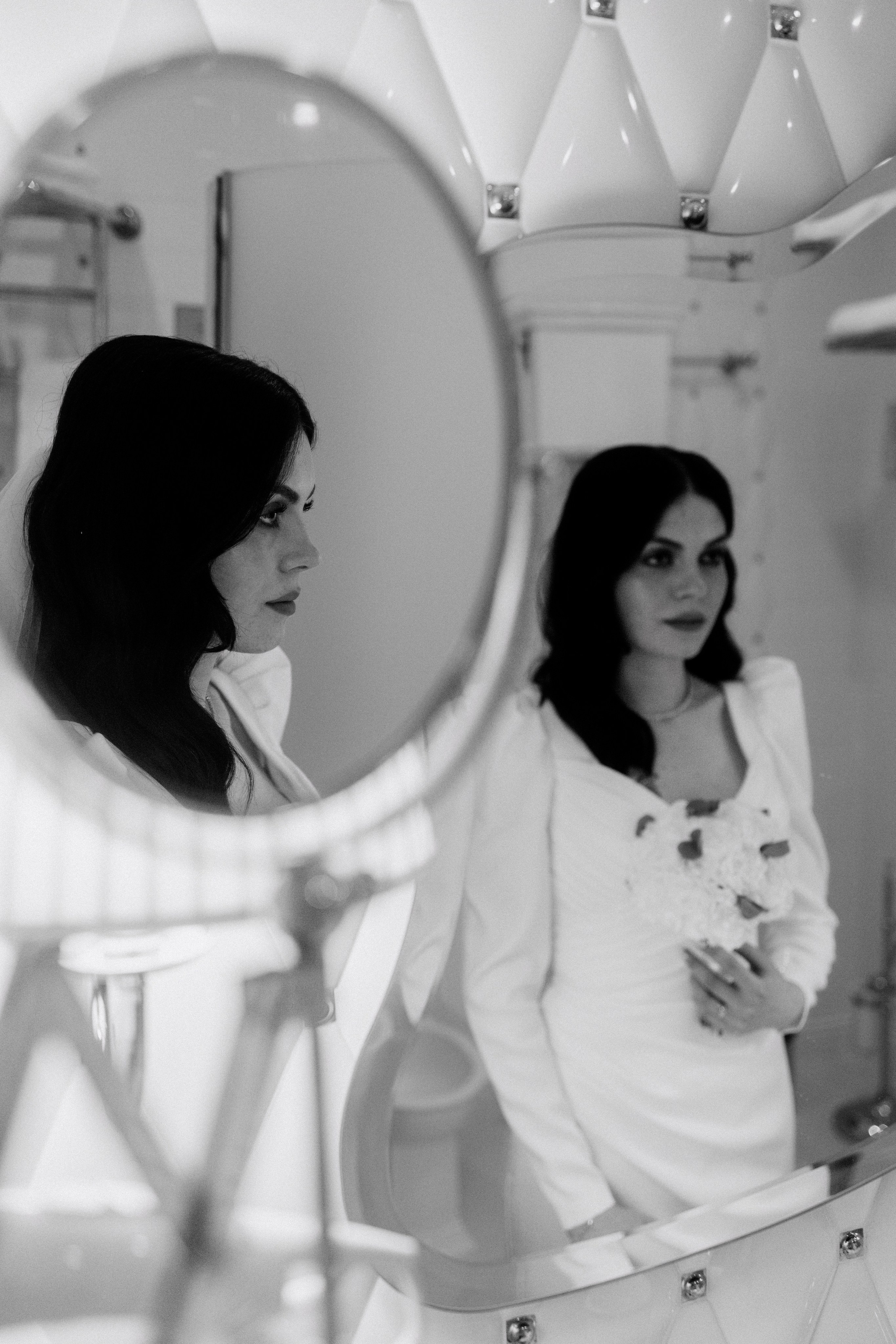 Аркадий и Екатерина. Фотограф в Нефтеюганске Никита Сыромятников