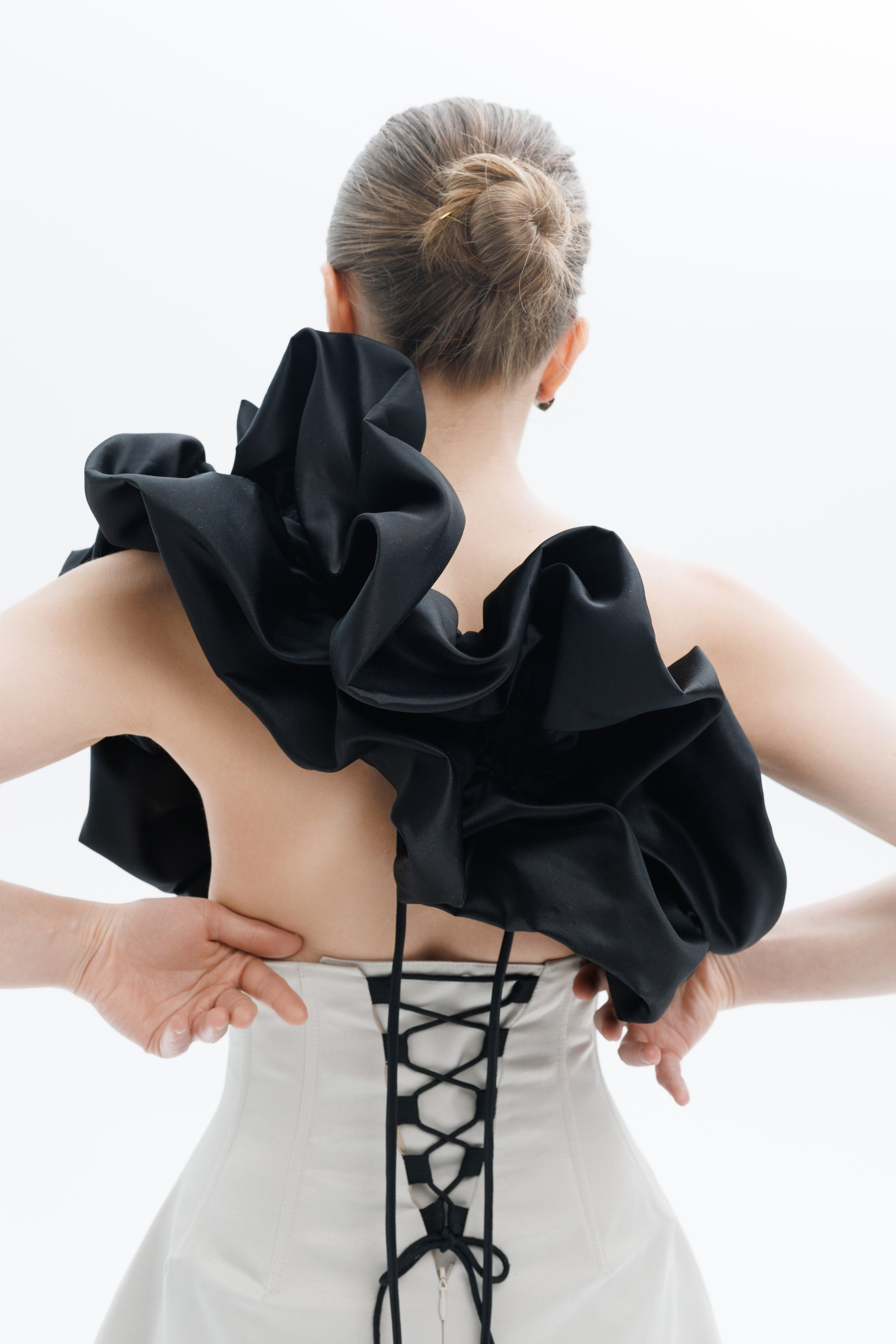 Съемка для брендов. Фотограф в Санкт-Петербурге Шура Капустина