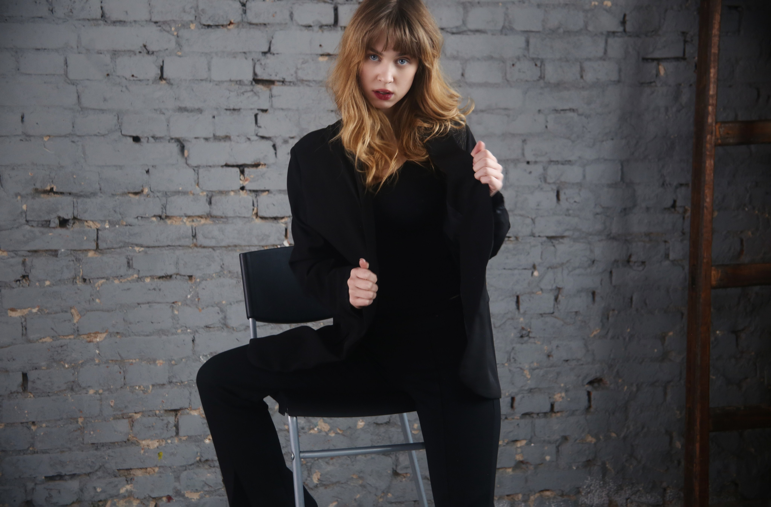 Студия (разное)