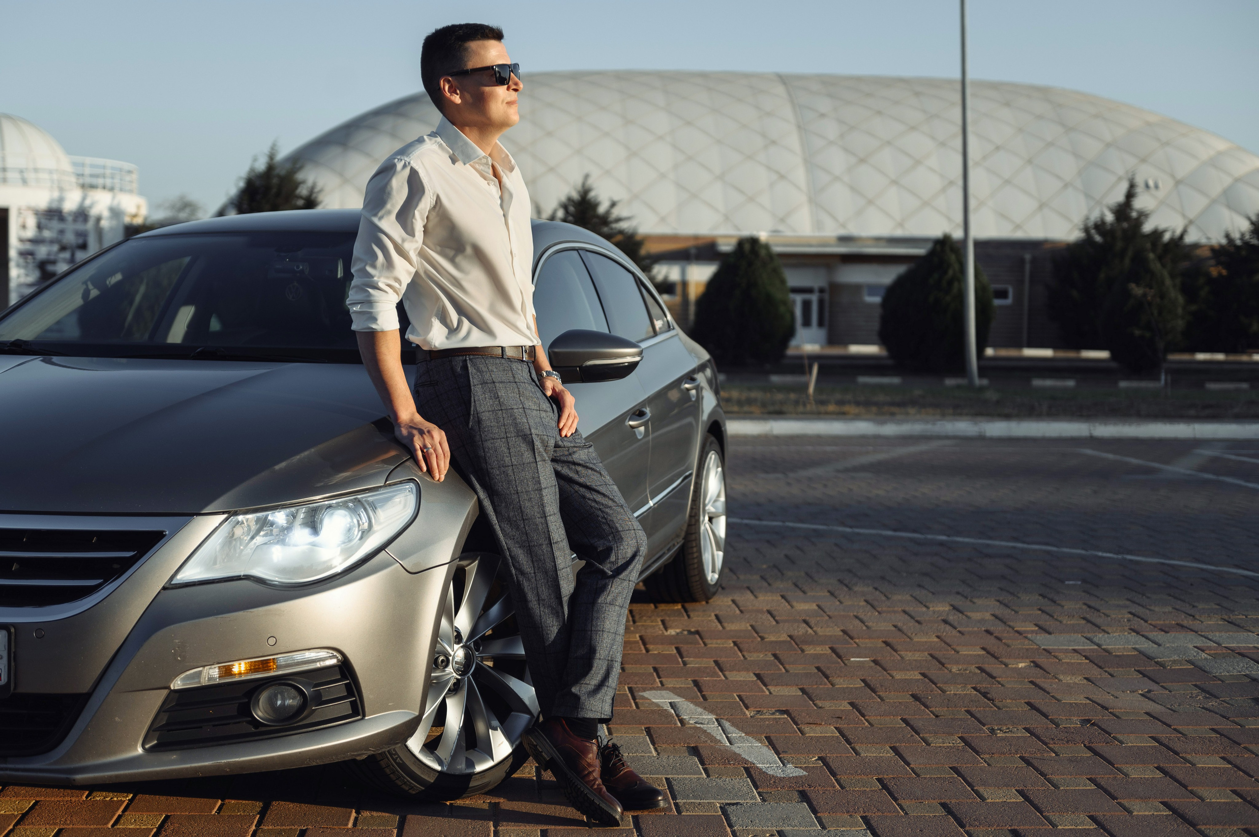 Максим и Елена. Семейный и свадебный фотограф в Краснодаре Максим Ершов