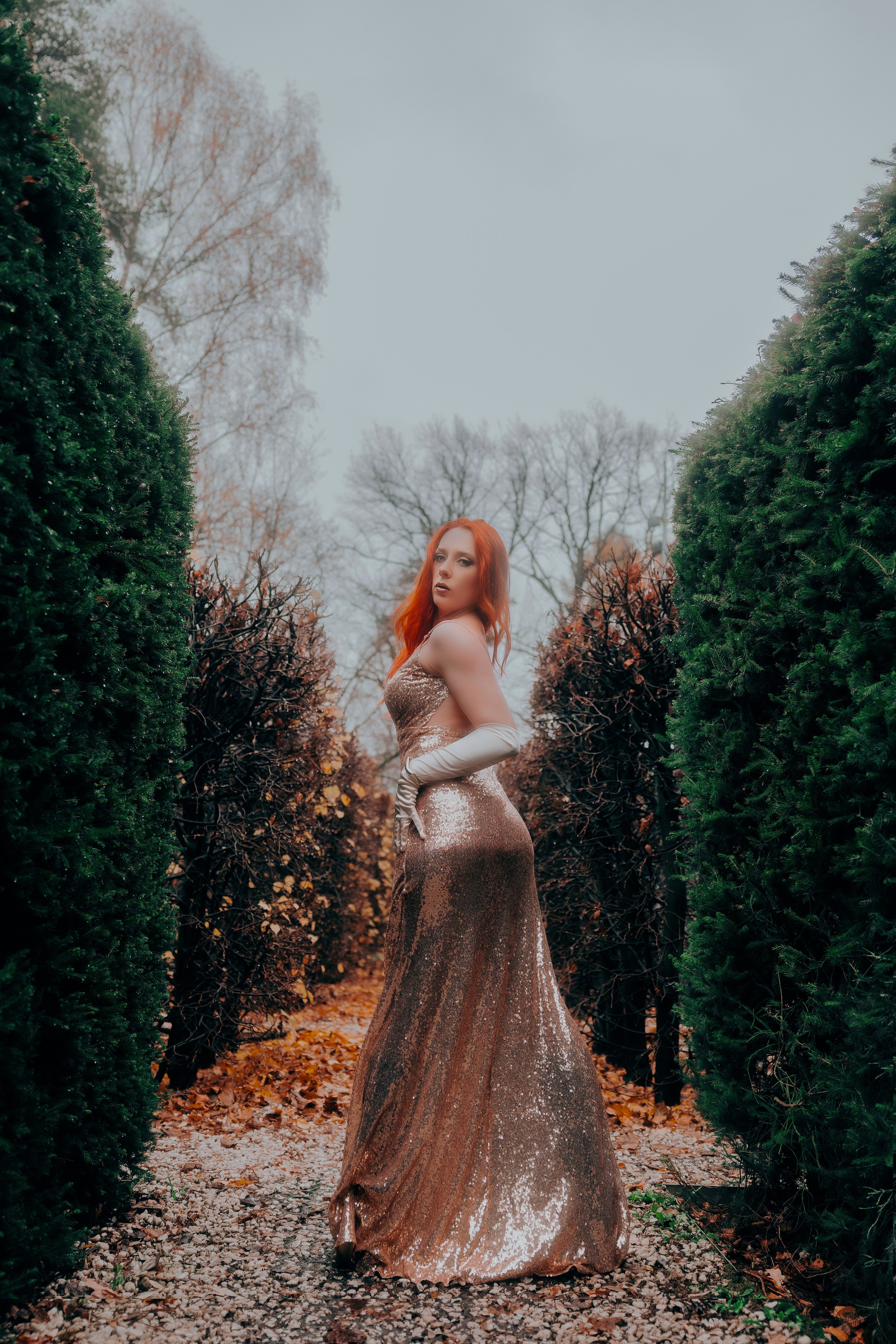 ALEXSANDRA. Shamirov Arkadiy