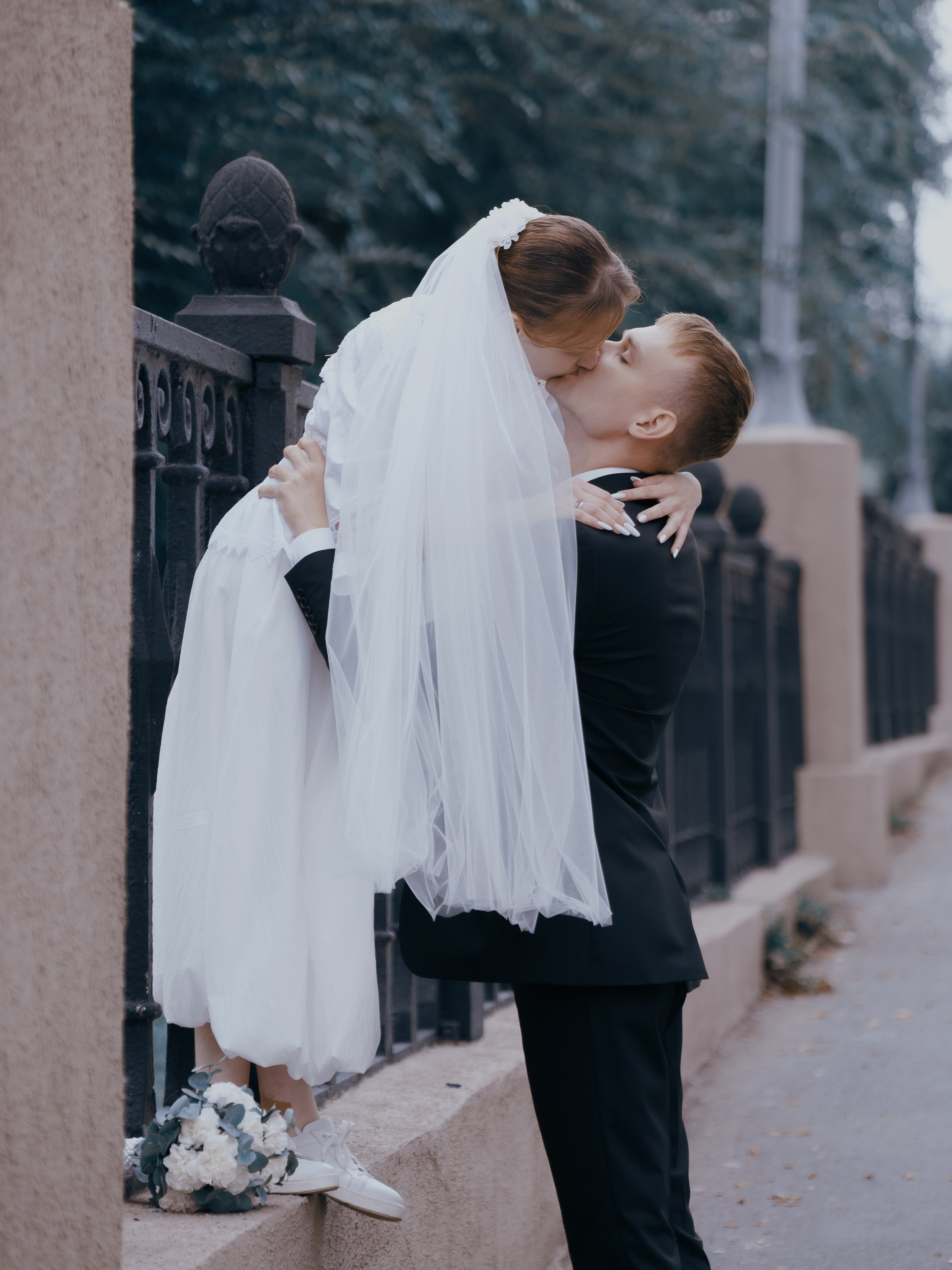 MARRIAGE DAY. Фотограф в Санкт-Петербурге Пономаренко Даниил