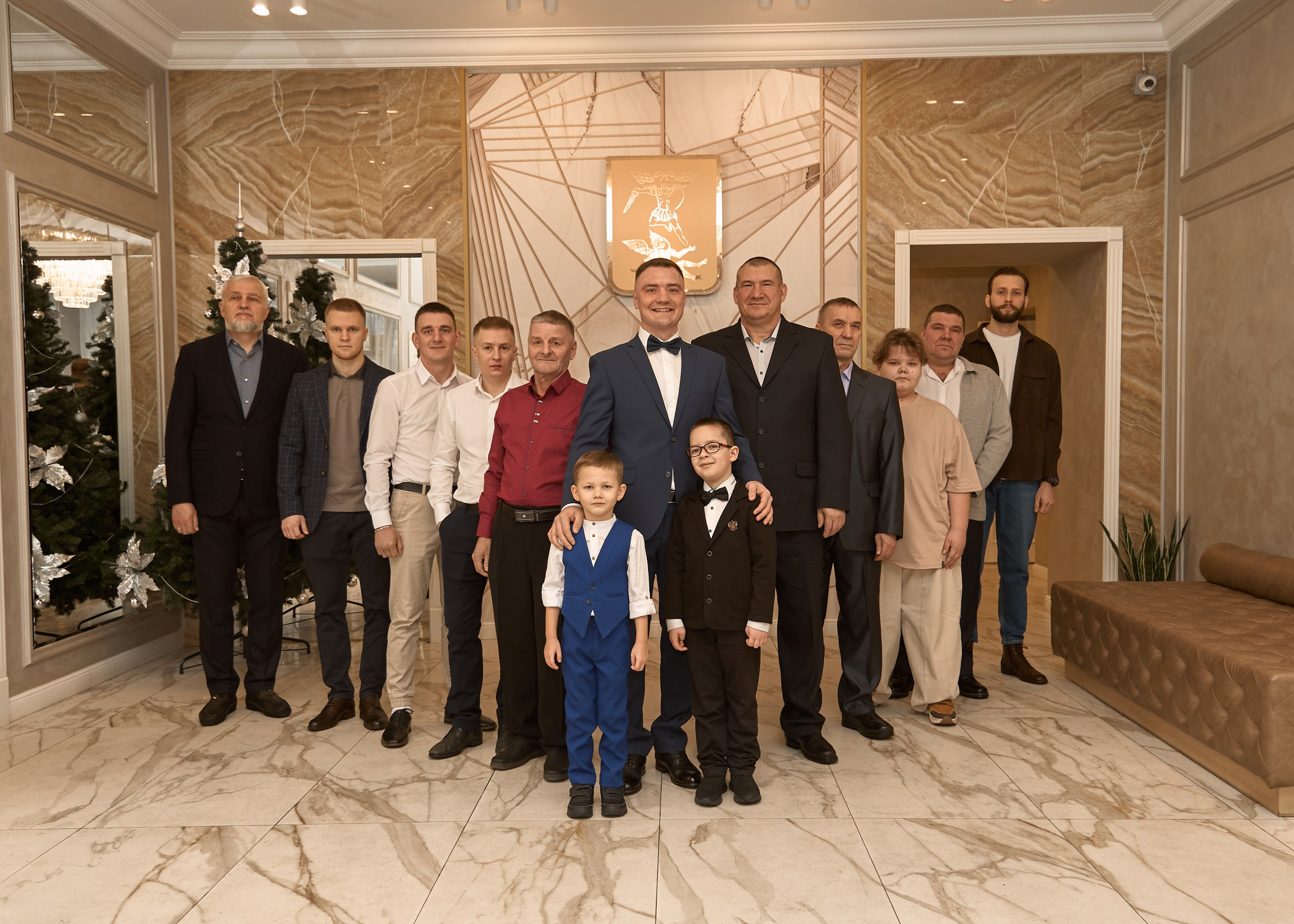 Kostya & Sasha. Ксения Петровская — фотограф и видеограф