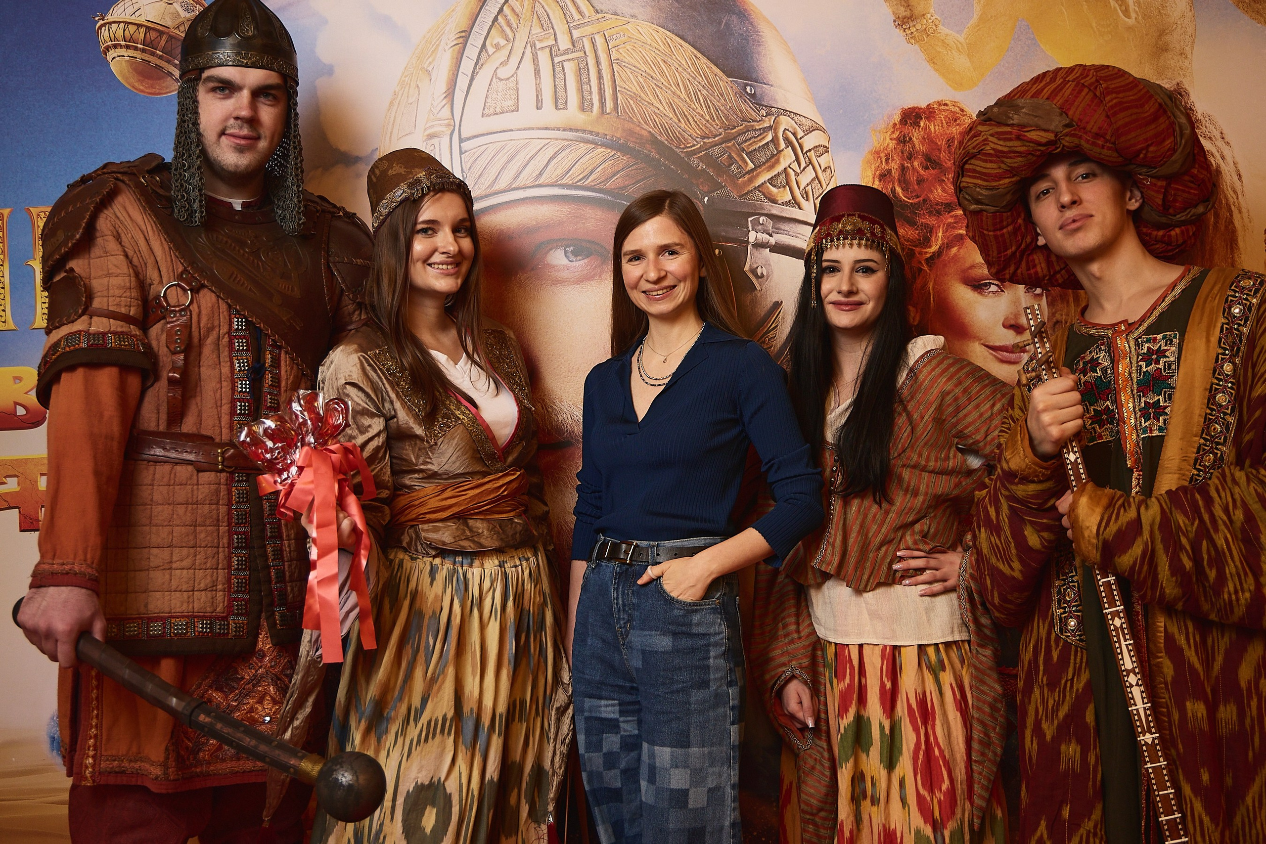 START. Премьера фильма. Varankin denis